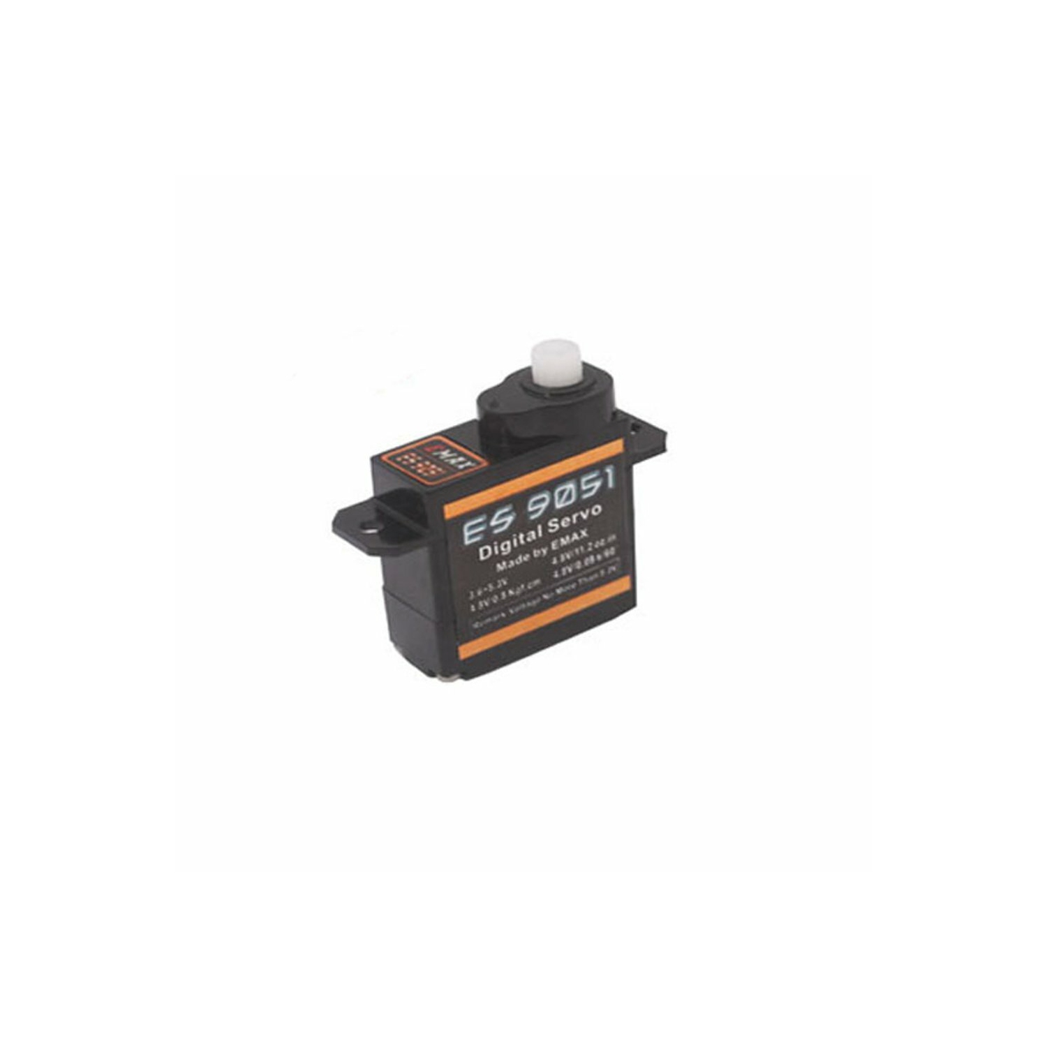 Emax ES9051 Digital Mini Servo For RC Model