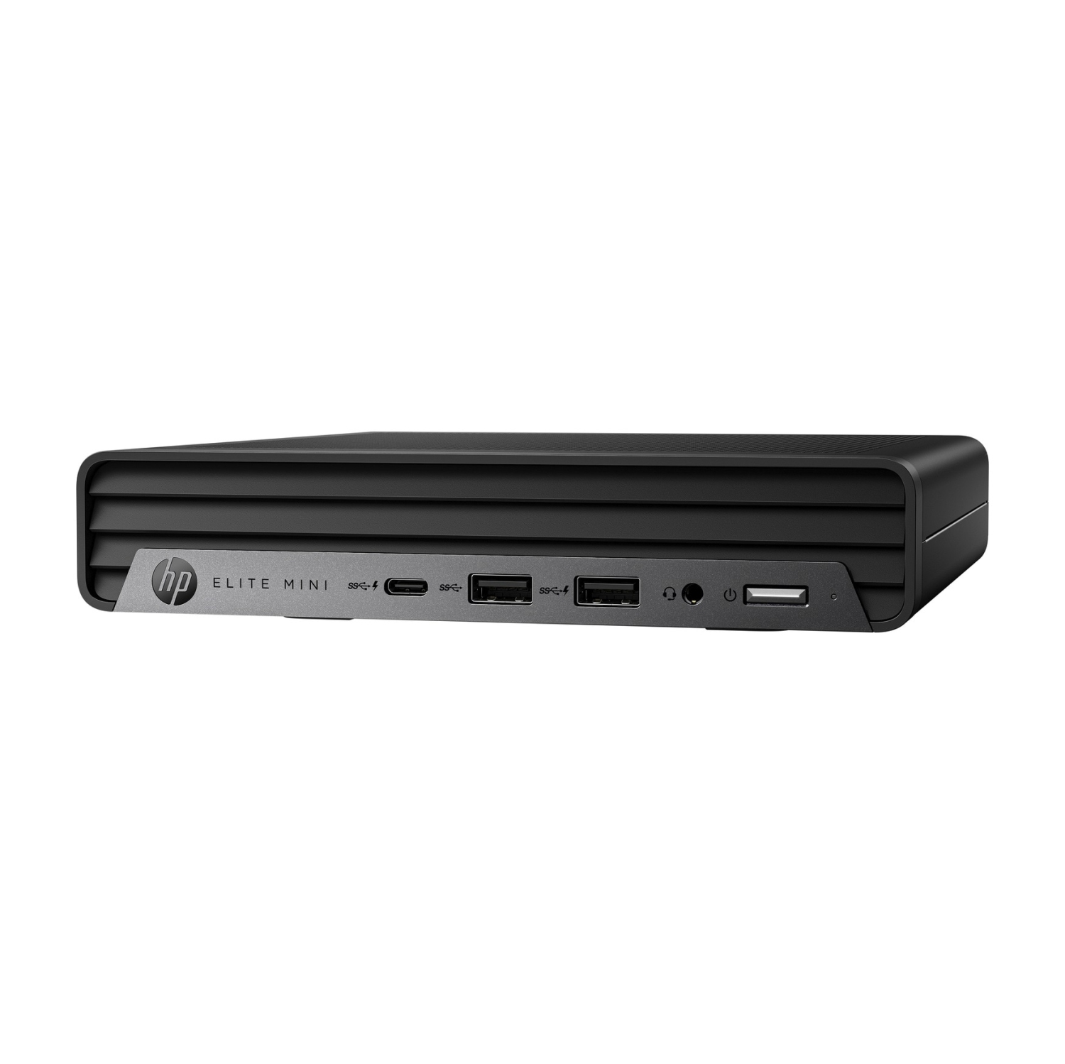 HP Elite Mini 800 G9 Desktop PC - Jack Black - - (A12GMUT#ABA)