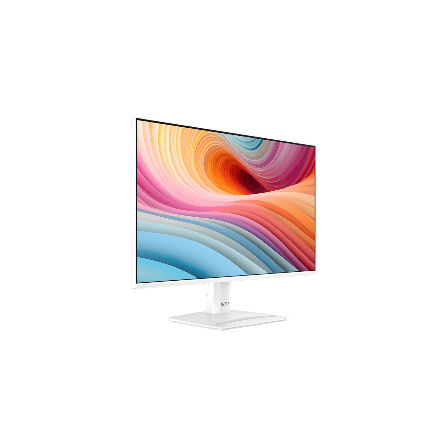 MSI 24.5" 1920 x 1080 120Hz 1ms (MPRT) / 4ms (GTG) IPS Business Monitor Tilt adjustable (PRO MP251W E2)