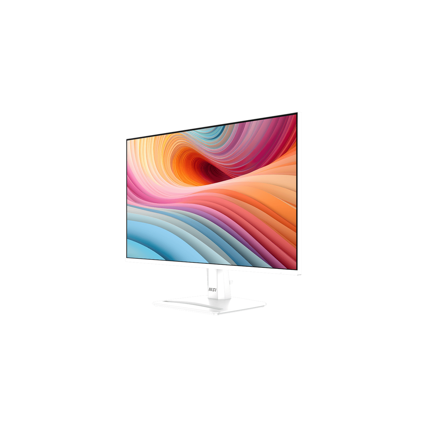 MSI 24.5" 1920 x 1080 120Hz 1ms (MPRT) / 4ms (GTG) IPS Business Monitor Tilt adjustable (PRO MP251W E2)