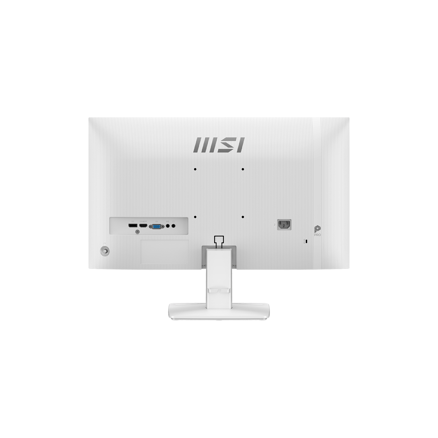 MSI 24.5" 1920 x 1080 120Hz 1ms (MPRT) / 4ms (GTG) IPS Business Monitor Tilt adjustable (PRO MP251W E2)