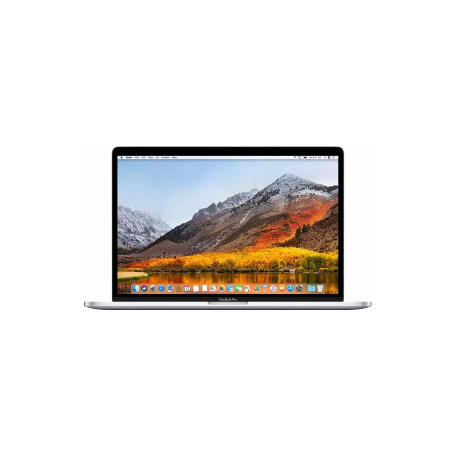 Refurbished (Excellent) - Apple MacBook Pro (13inch, 2020) Intel