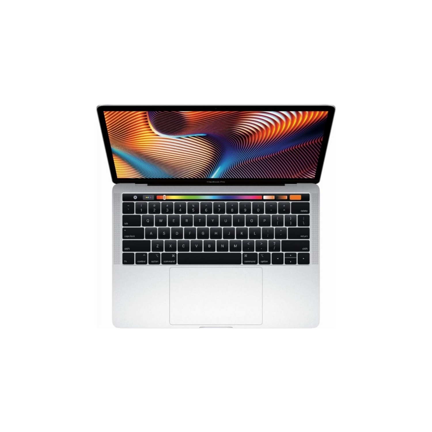 Refurbished (Excellent) - Apple MacBook Pro (13inch, 2020) Intel
