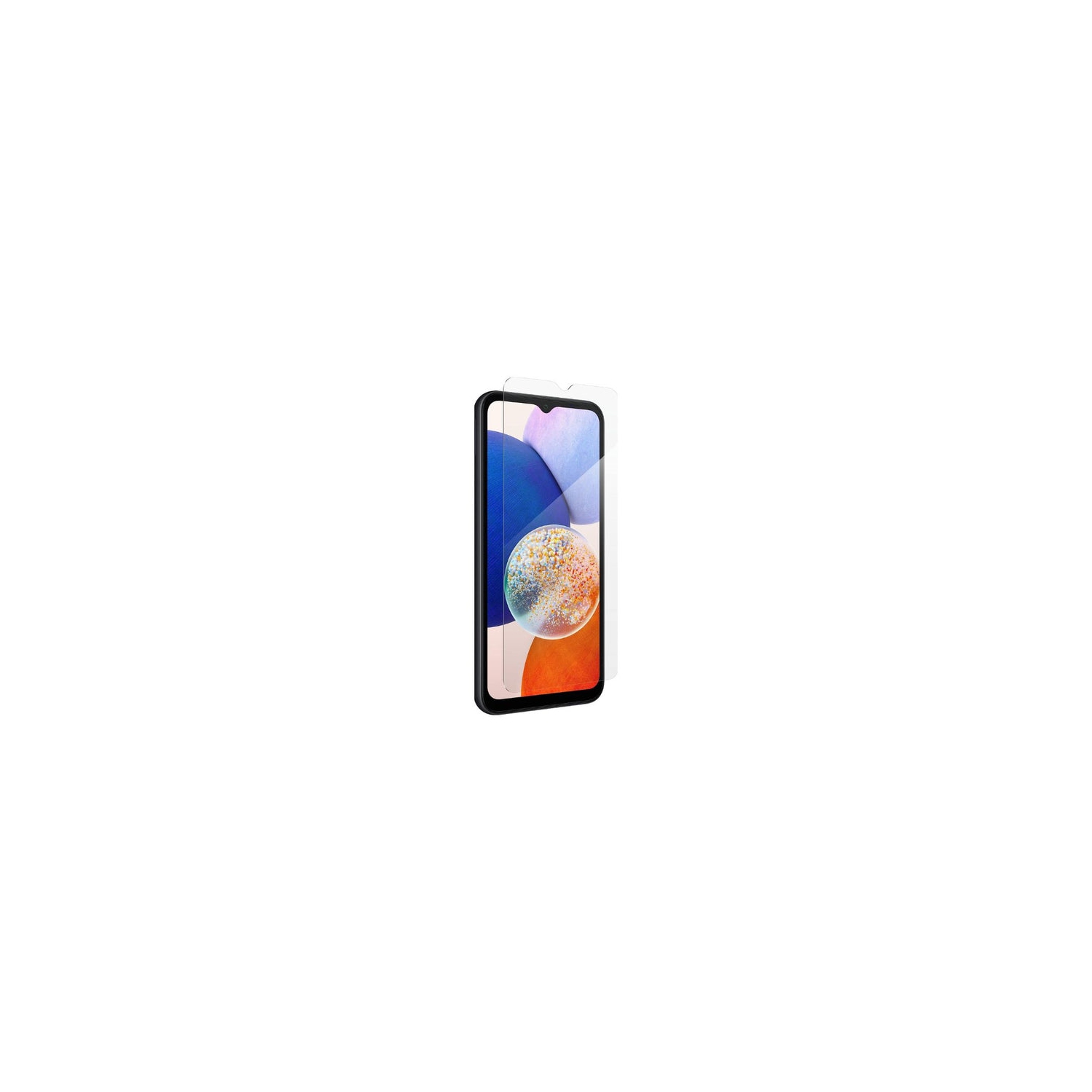 Zagg Invisible Shield Glass Screen Protector for Samsung Galaxy A13
