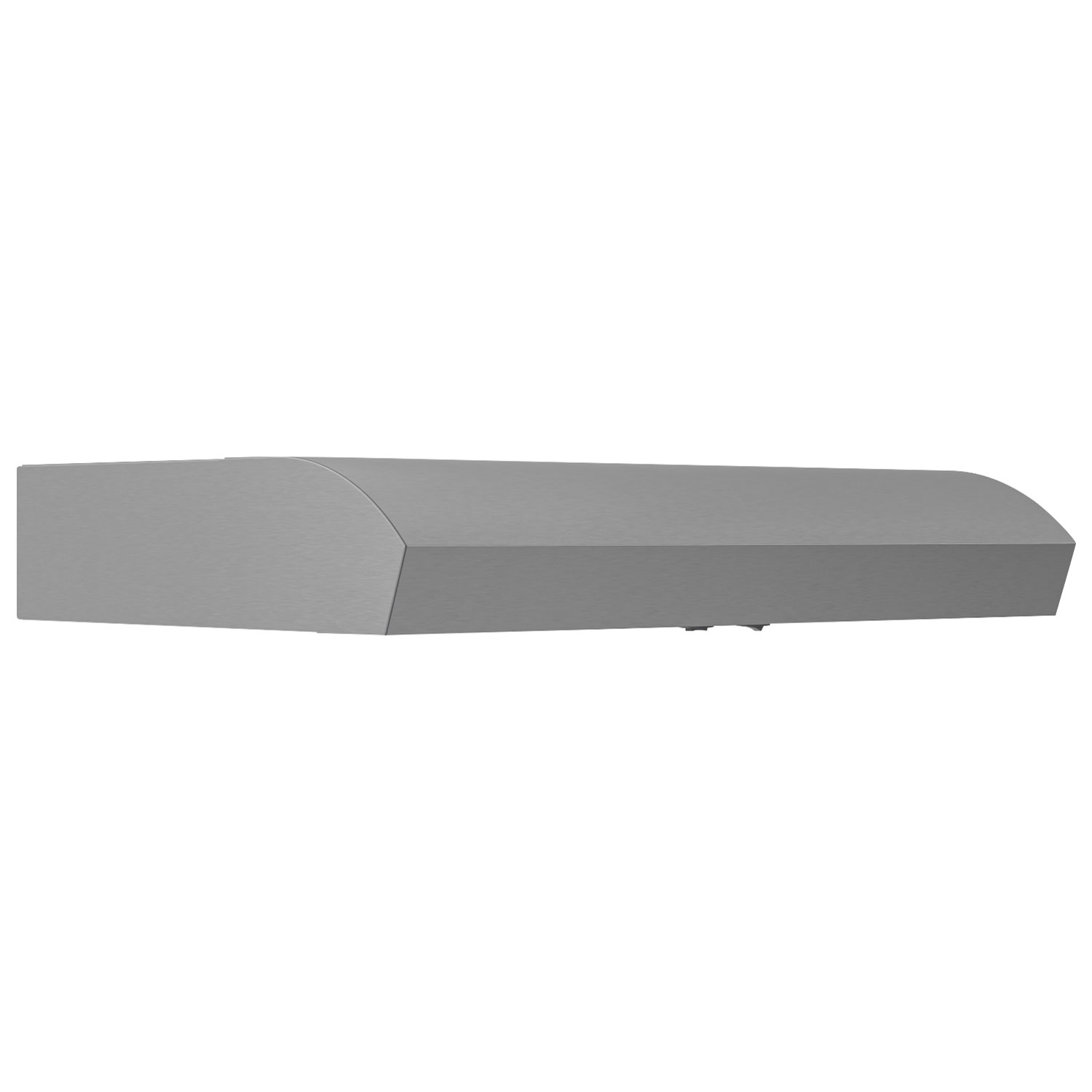 Broan 30" Under Cabinet Range Hood - Stainless Steel