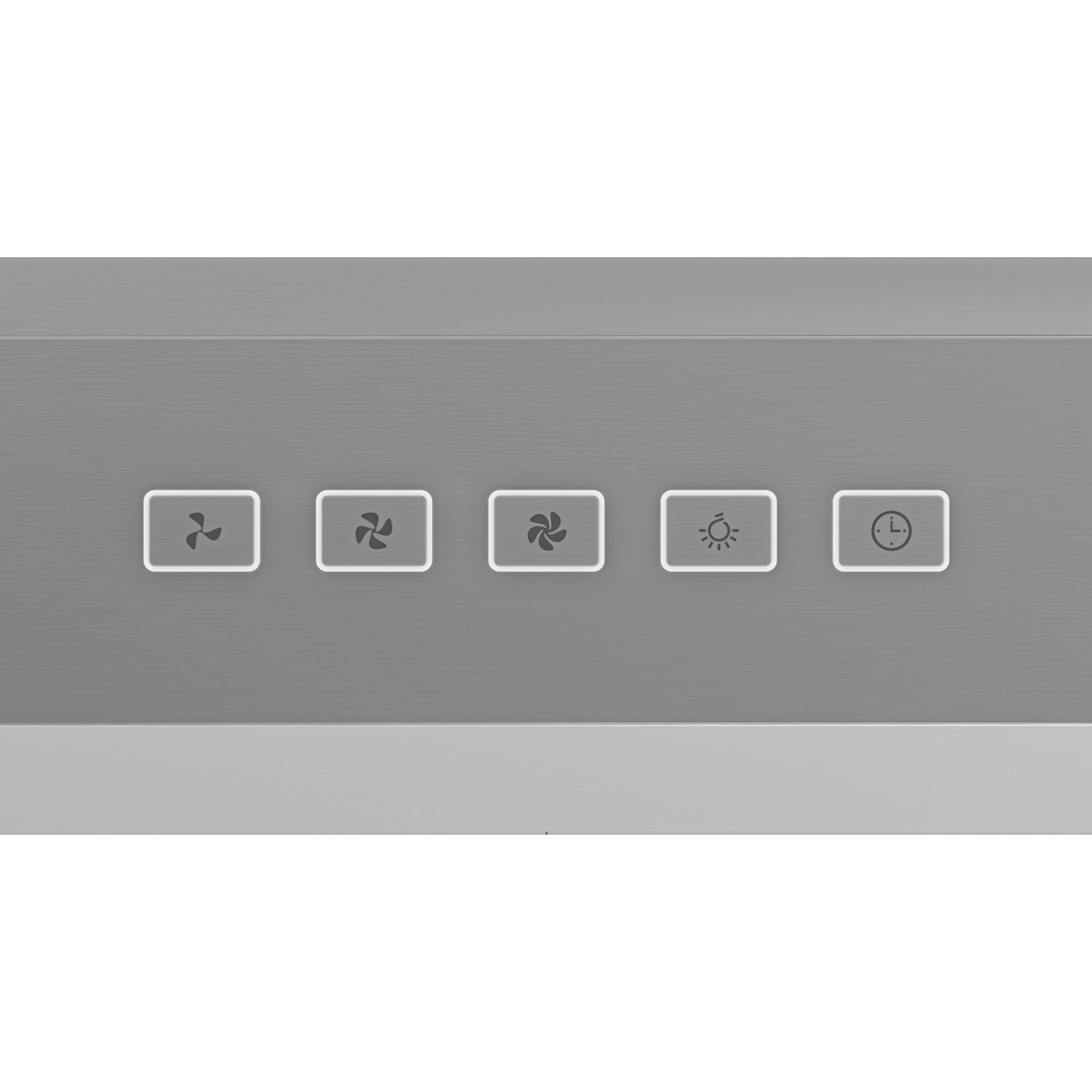 Broan 30" Under Cabinet Range Hood - Stainless Steel