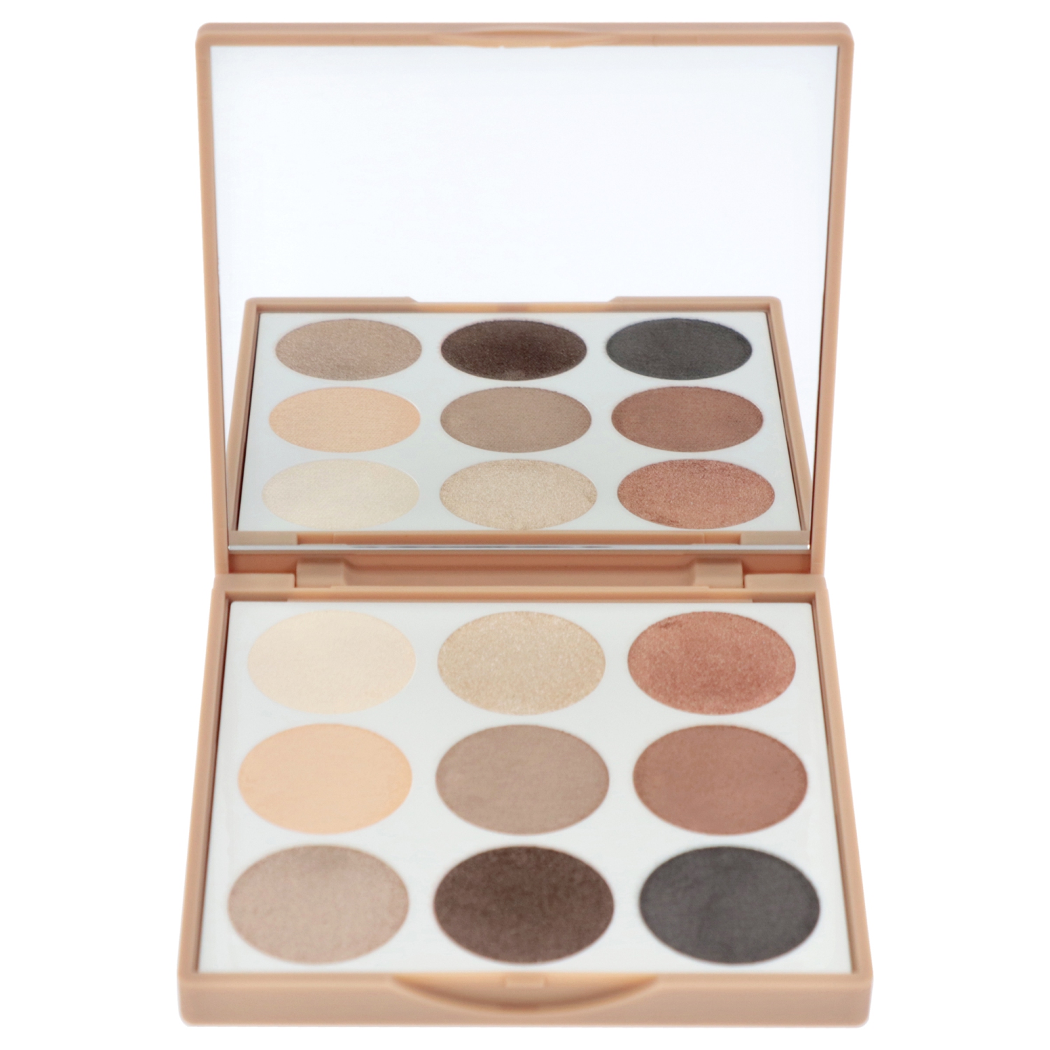 La palette de couleurs - 500 par 3INA pour Femmes - 0,28 oz Palette