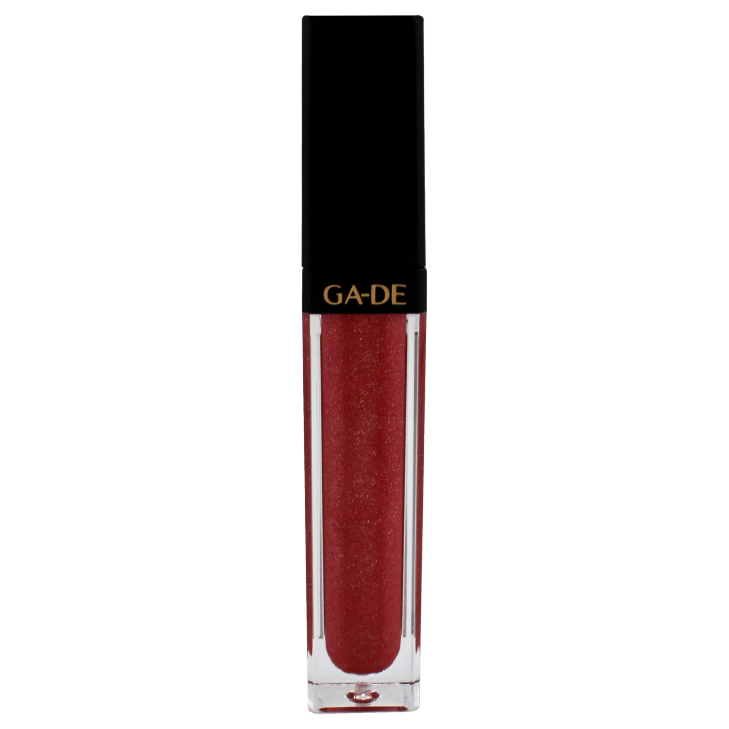 Crystal Lights Lip Gloss - 512 Carnelian by GA-DE for Women - 0.2 oz Lip Gloss