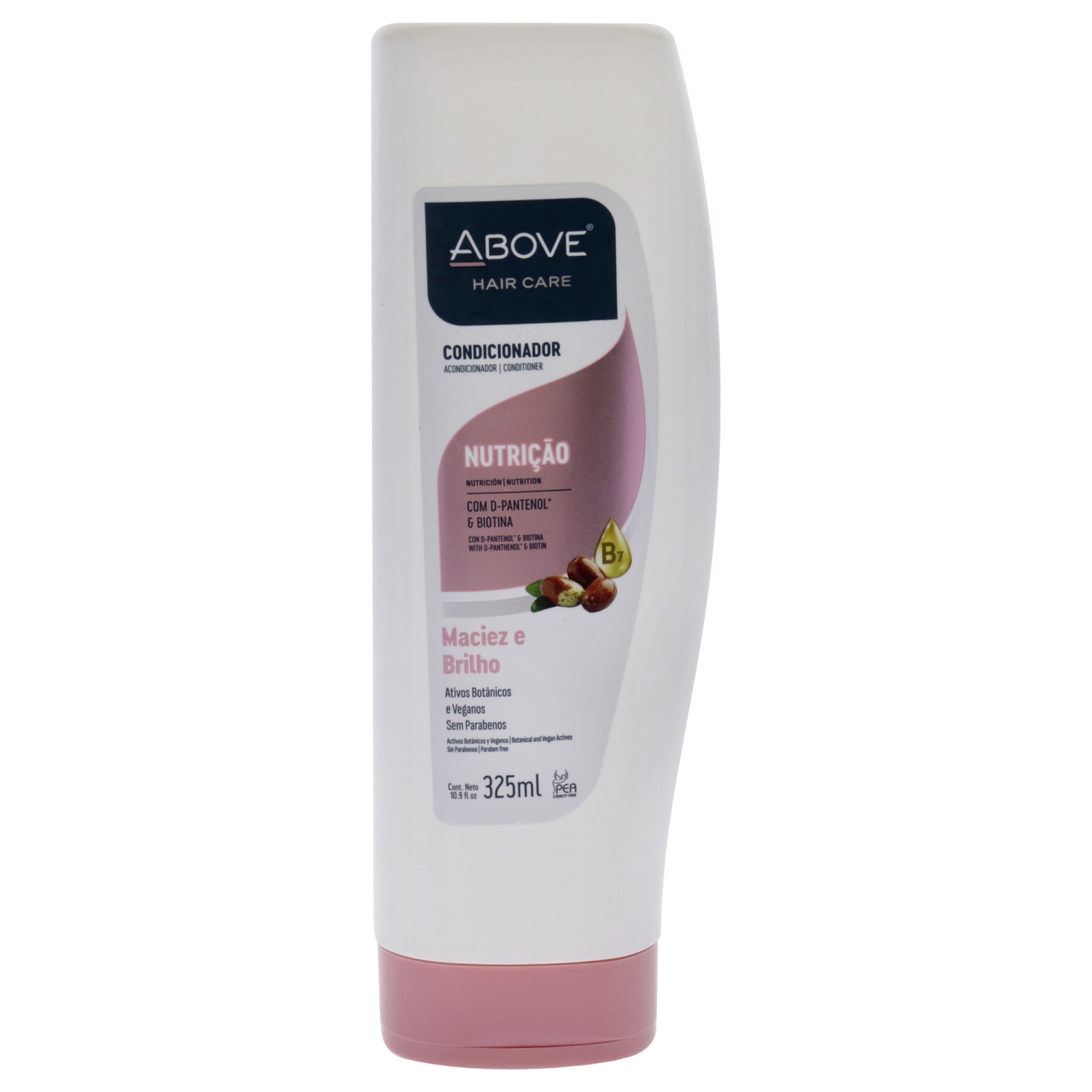 Nutrition Conditioner by Above for Unisex - 10.9 oz Conditioner