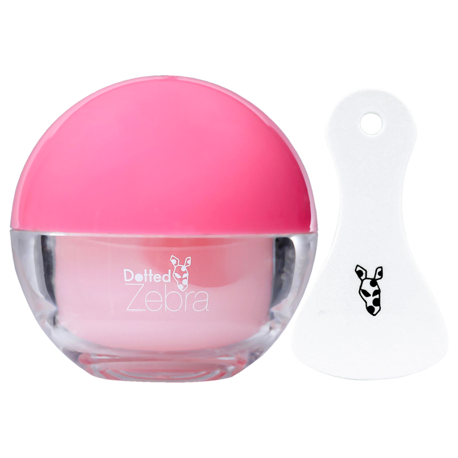 Watermelon Wanderlust Sleep Moisturiser by Dotted Zebra for Women - 1.6 oz Moisturizer