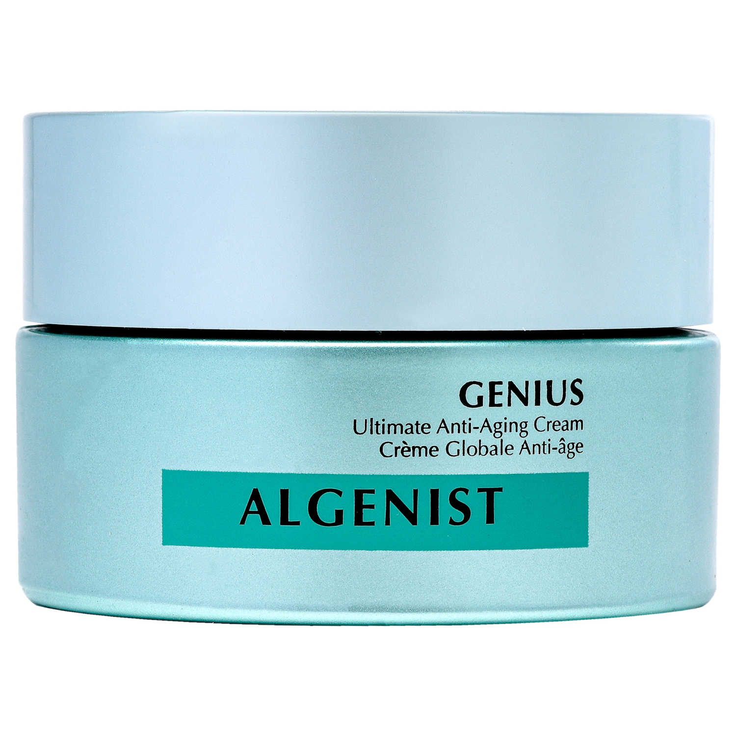 Genius Ultimate Anti-Aging Cream by Algenist for Unisex - 2 oz Cream