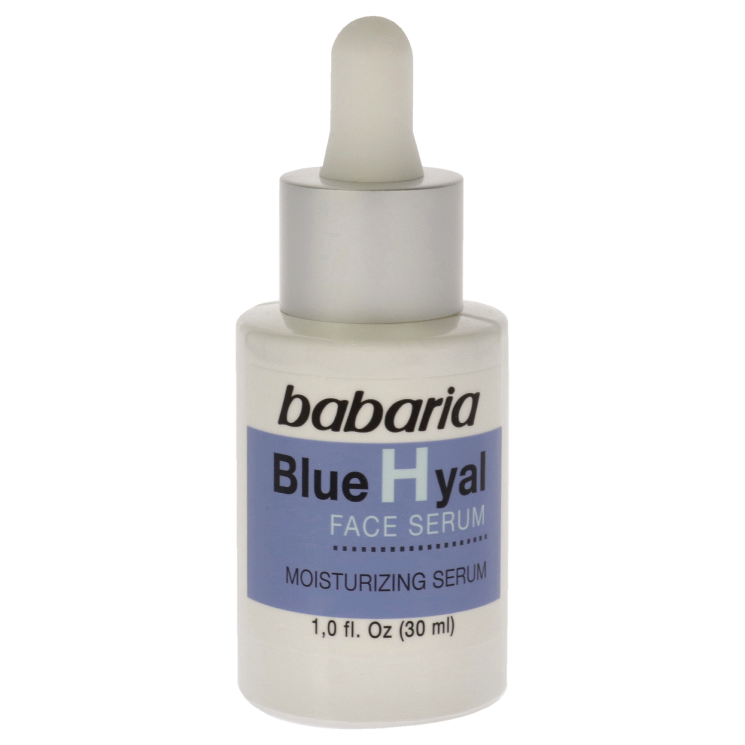 Sérum visage hyal bleu par Babaria pour Unisexe - 1&nbsp;oz Sérum