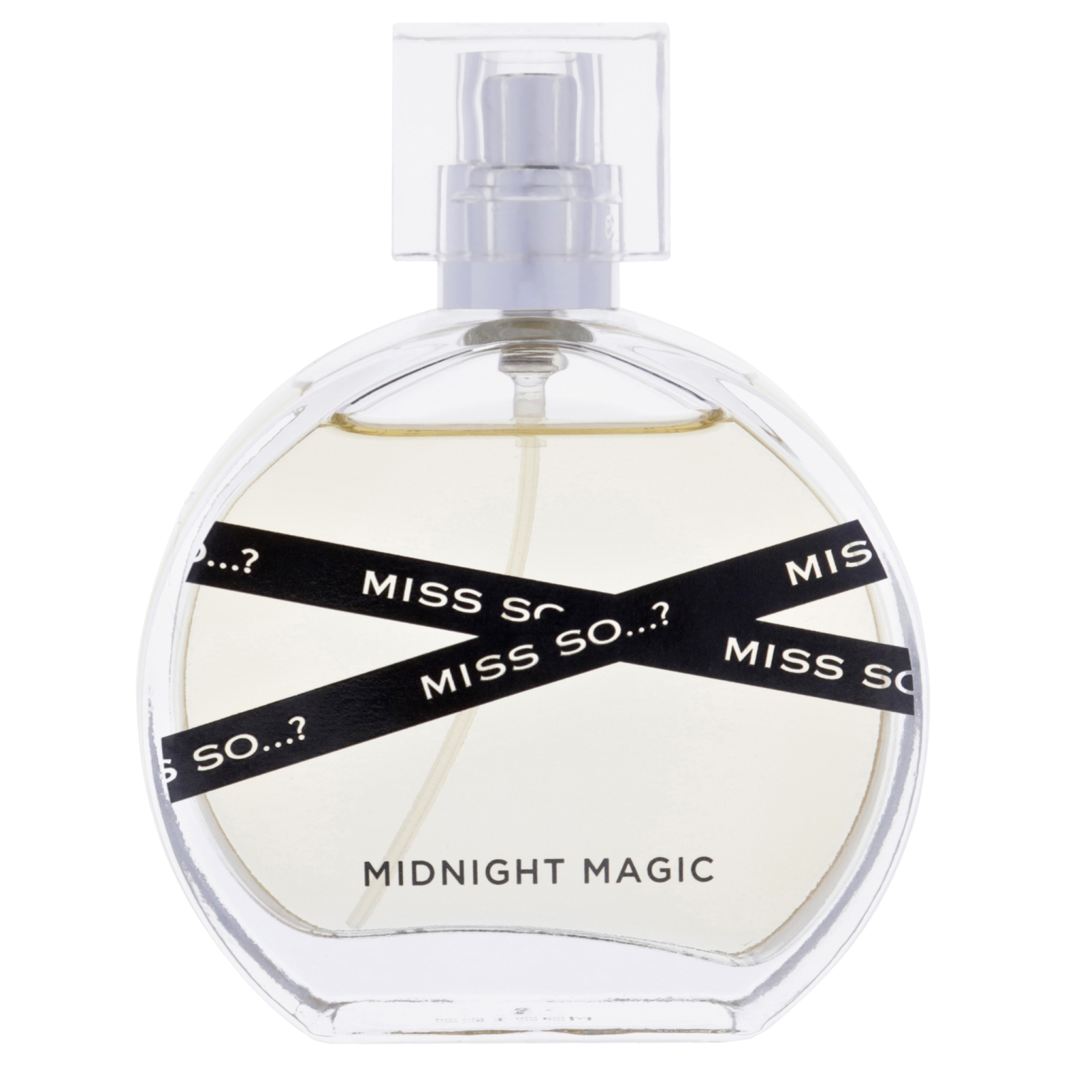 Midnight Magic par So…? Pour femmes - 1,7&nbsp;oz EDP Spray