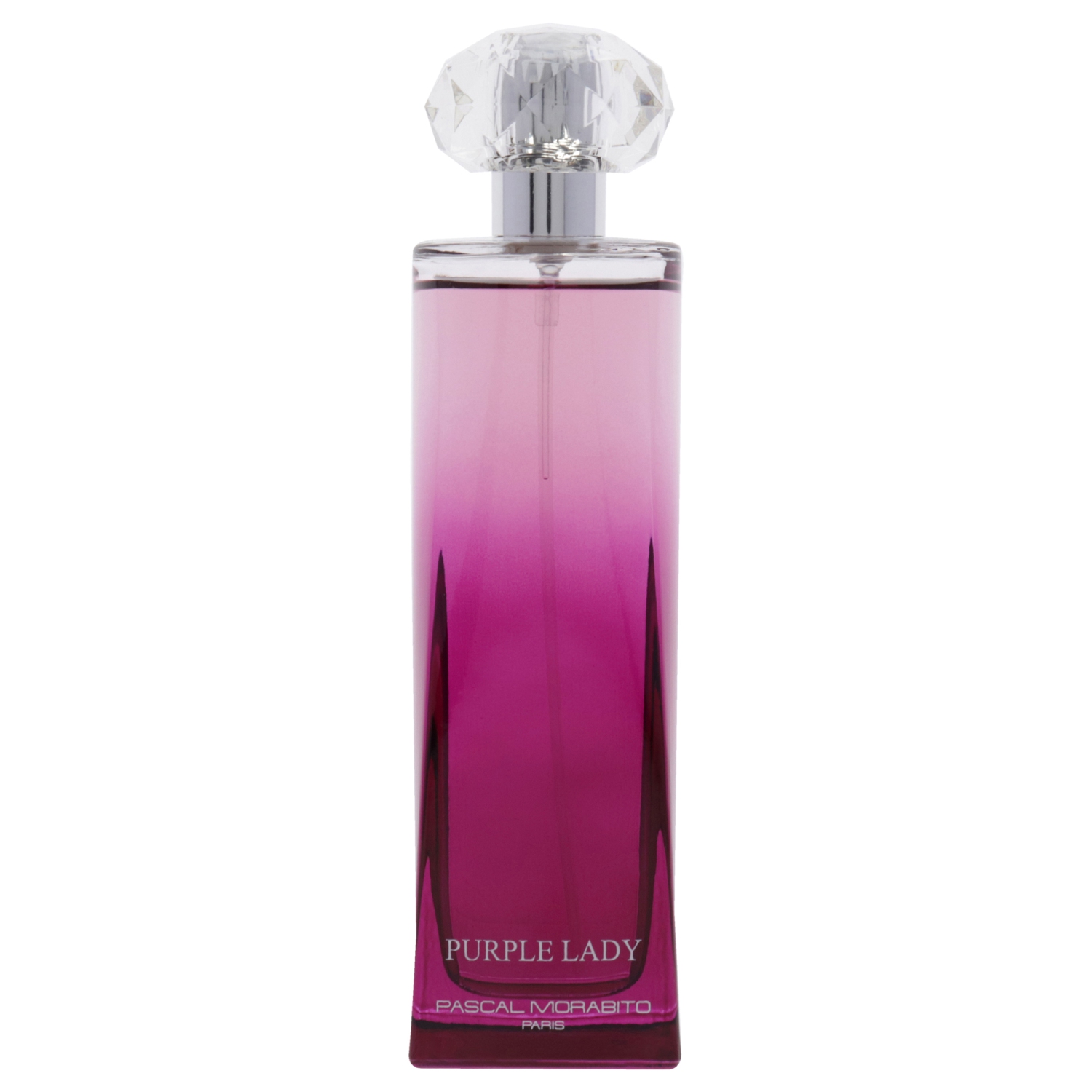 Purple Lady de Pascal Morabito pour Femme - 3,3&nbsp;oz EDP Spray