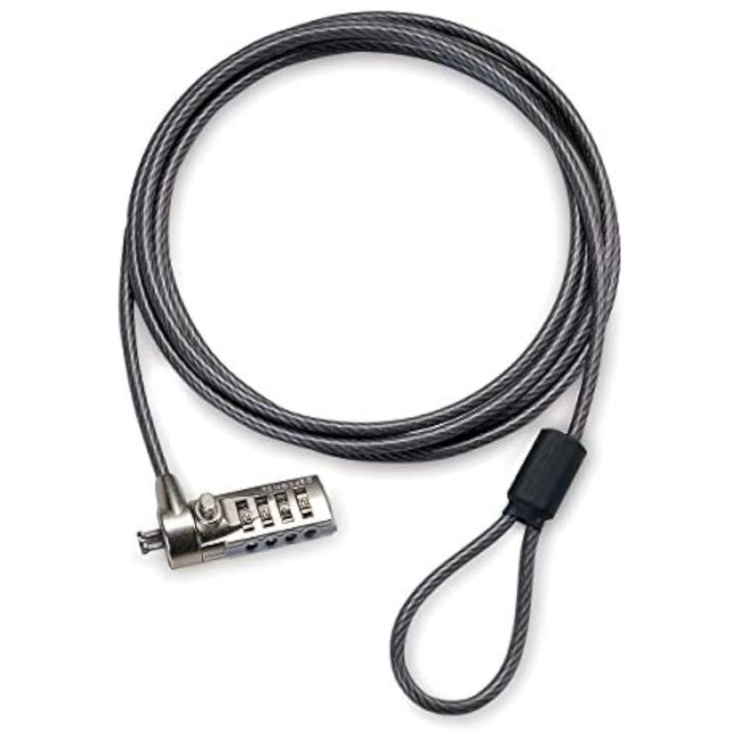 Refurbished HP EliteBook 840 G7 14" Laptop - Intel Core i5 10310u, 32G Ram. 512G SSD, Win 11 Professional, W/Besnd NewTargus Defcon T-Lock Keyed