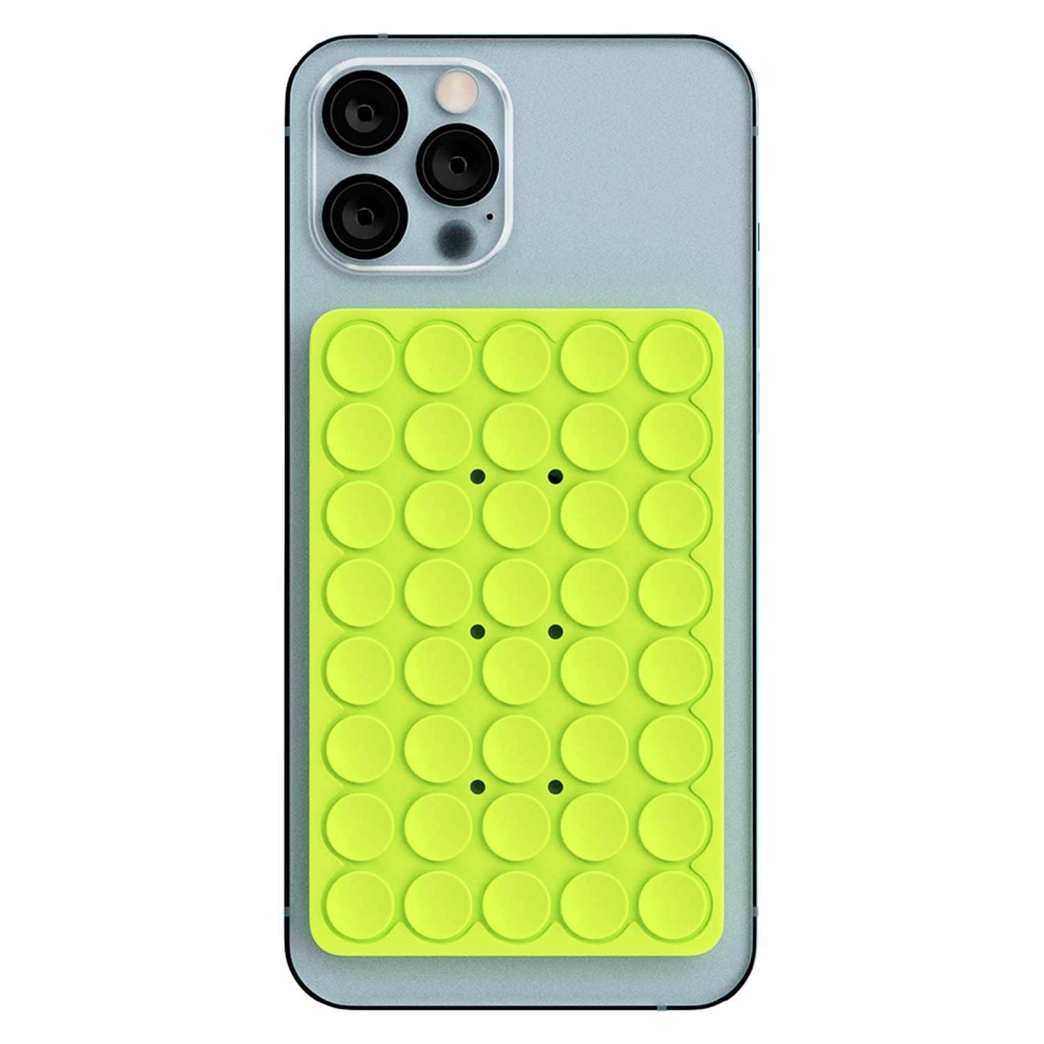 Blu Element PhoneSquid | Lime Green