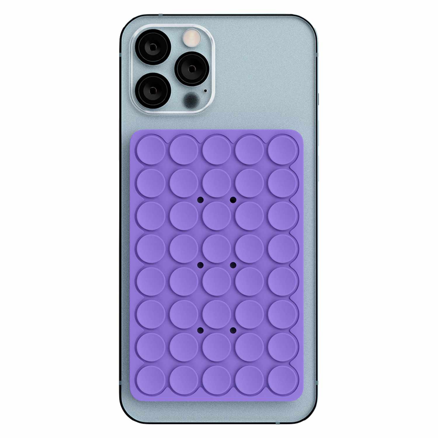 Blu Element PhoneSquid | Purple