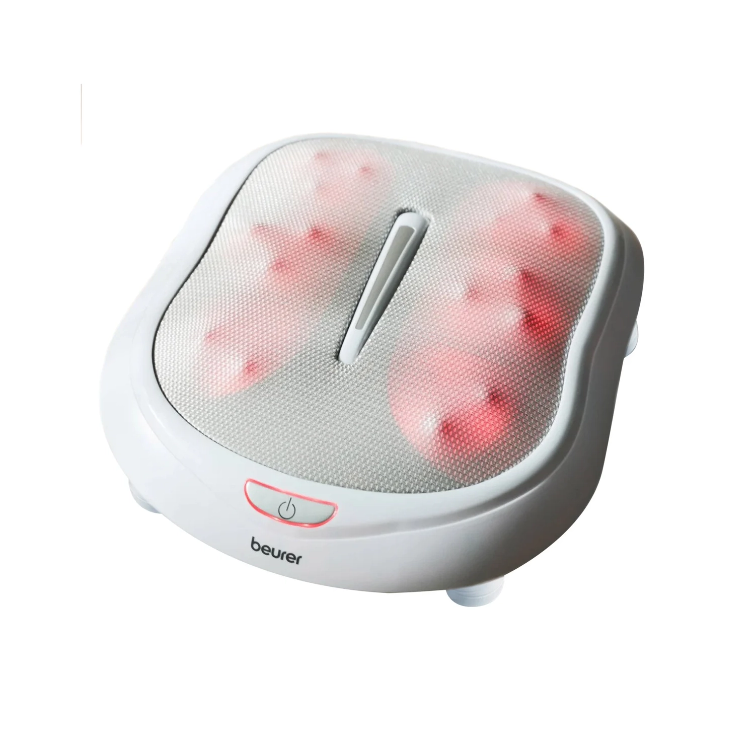 Beurer Deep Tissue Shiatsu Foot Massager with Optional Heat