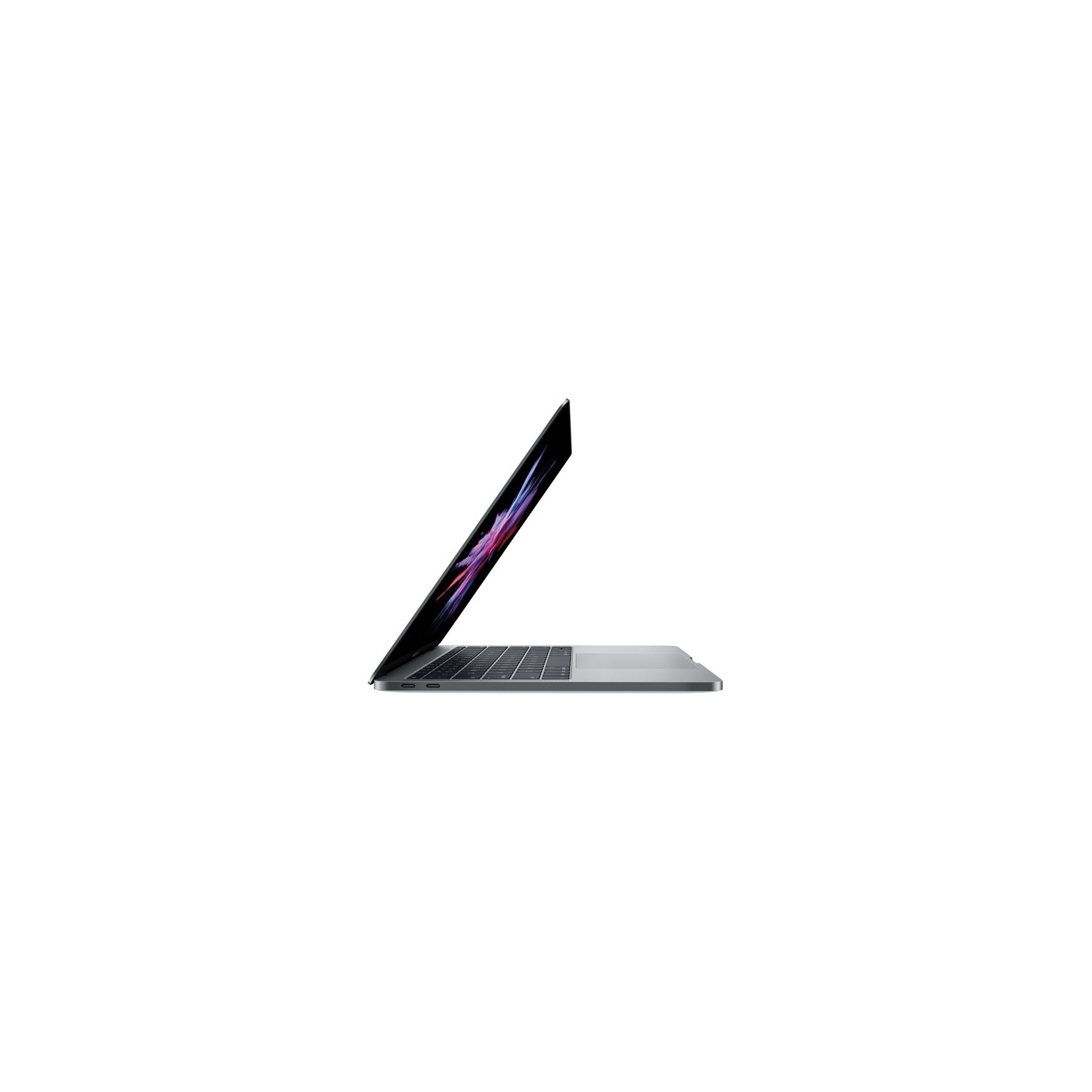 Remis à neuf - MacBook Pro 13,3&nbsp;po + Touch Bar Apple (2019) - (Core i5 1,4&nbsp;GHz Intel/SSD 256&nbsp;Go/RAM 16&nbsp;Go) - Gris cosmique
