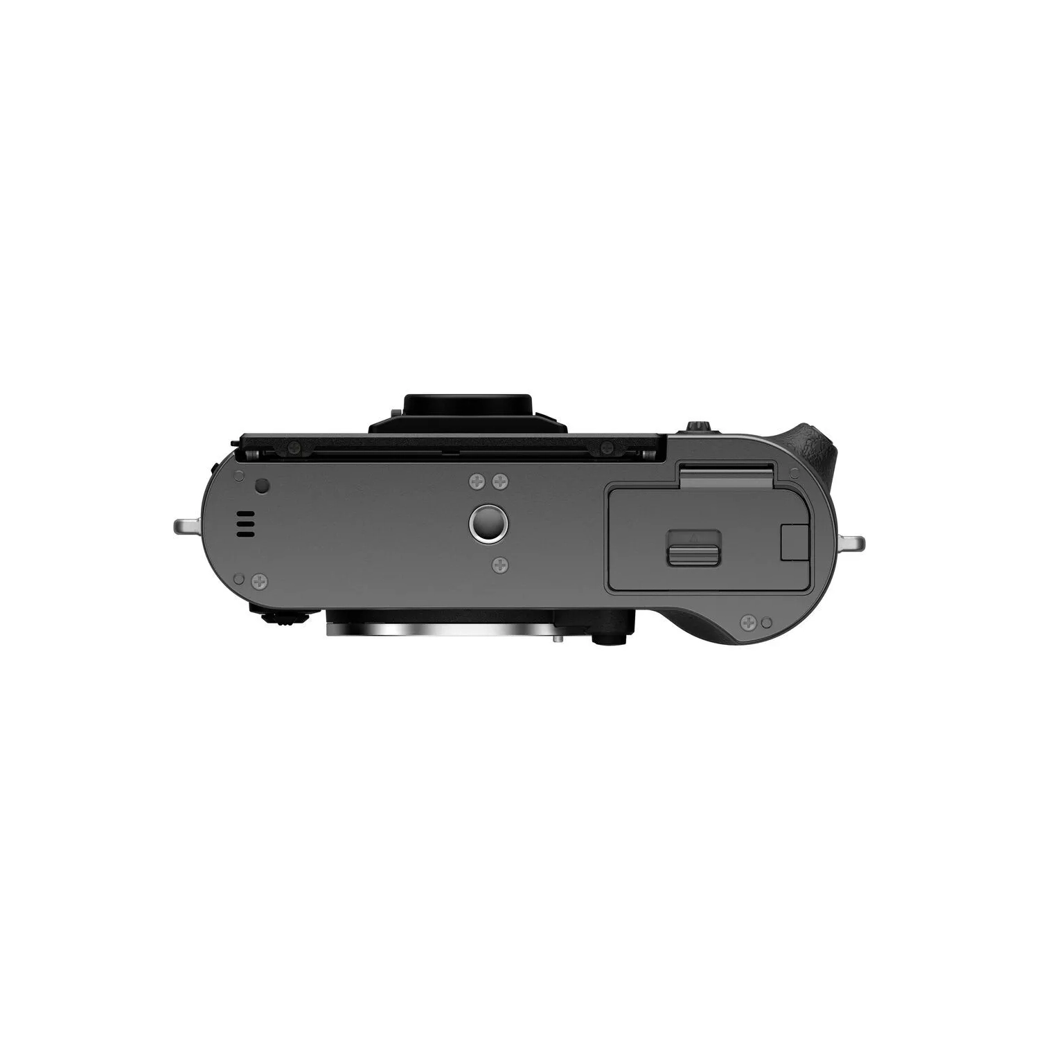 FUJIFILM X-T50 Mirrorless Camera 16828416 - 12PC Accessory Kit