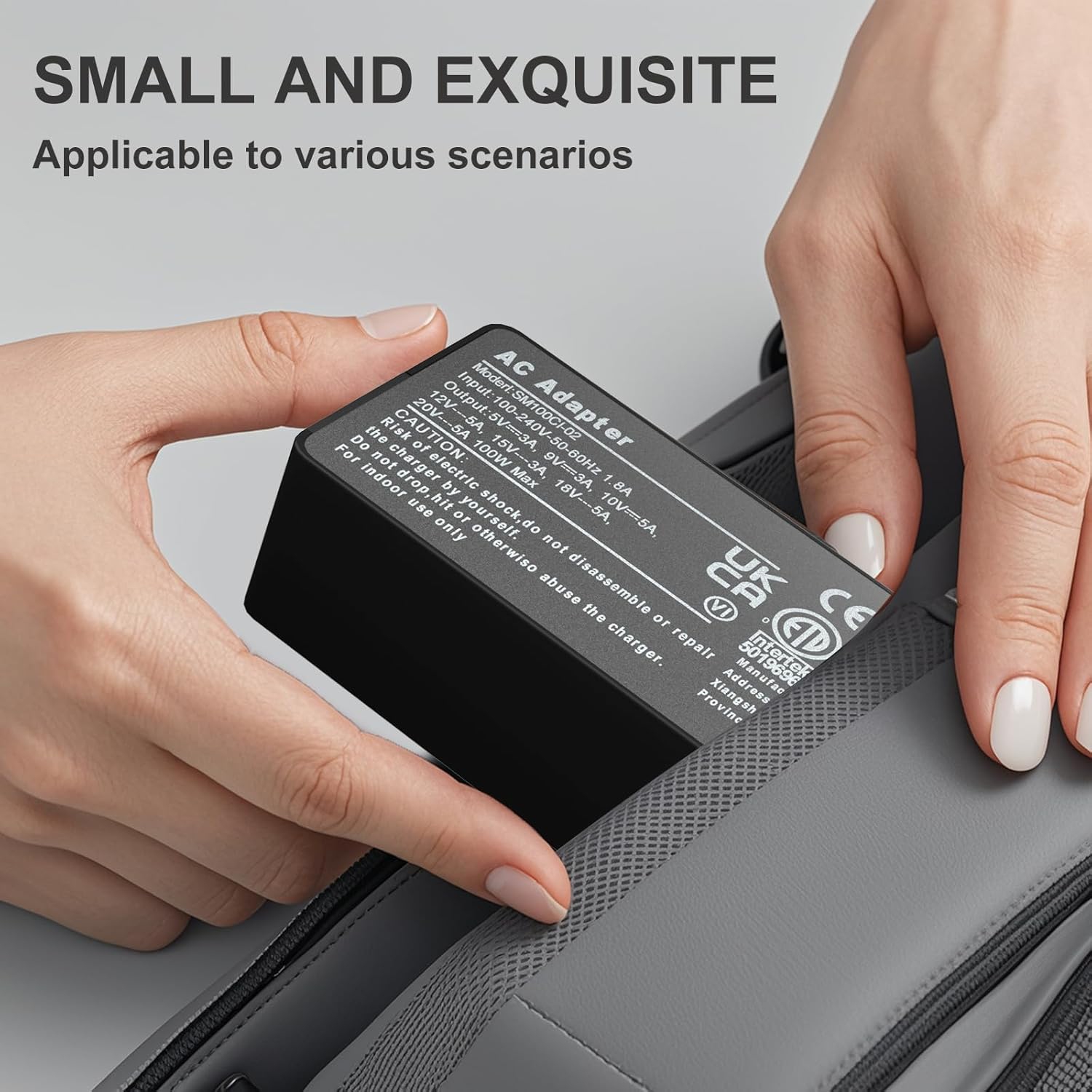 Surface Pro 9 Accessories, Surface Pro 9 Hub Docking Station with 4K HDMI, USB-C Thunerbolt 4, USB 3.0*2, SD TF Card Slot, Triple Display for Surface