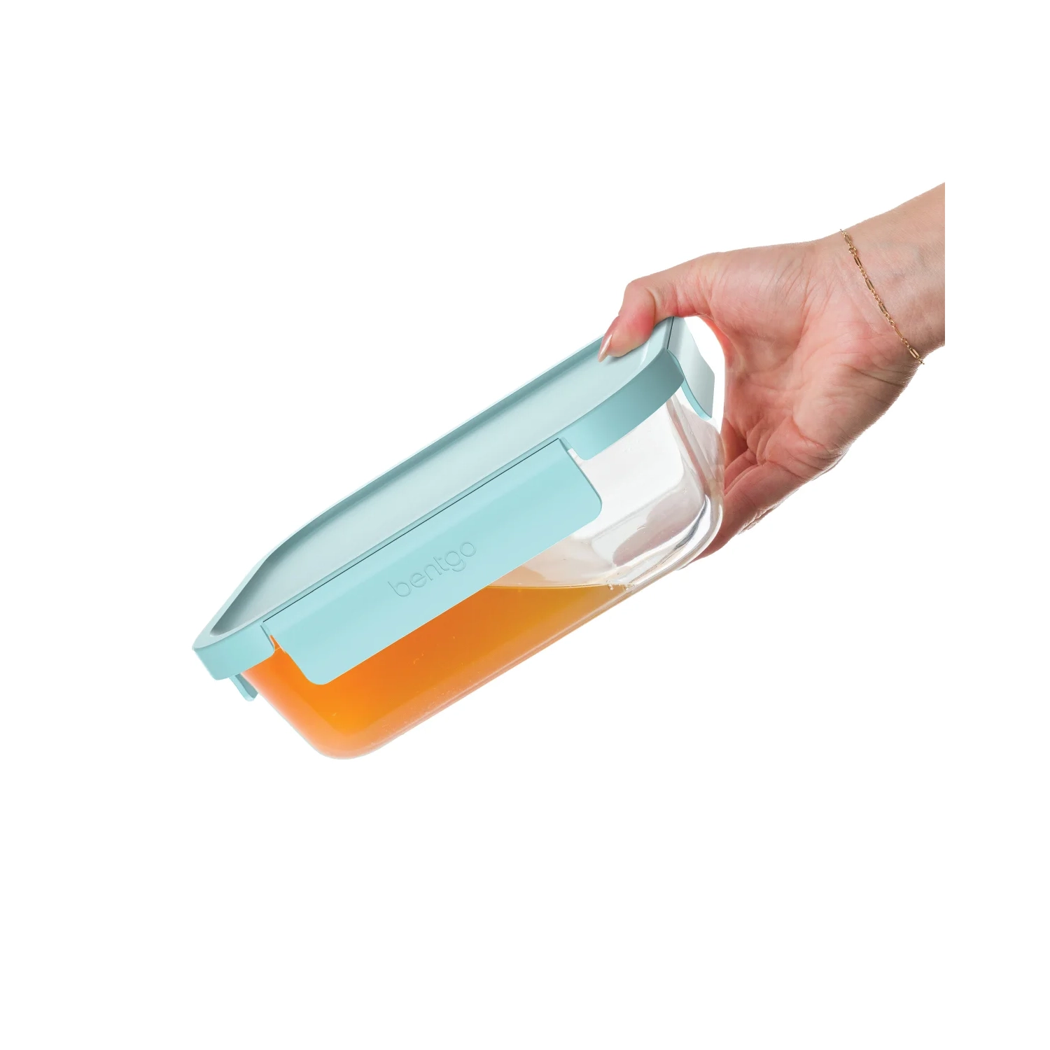 Bentgo Glass Food Storage, 12-piece