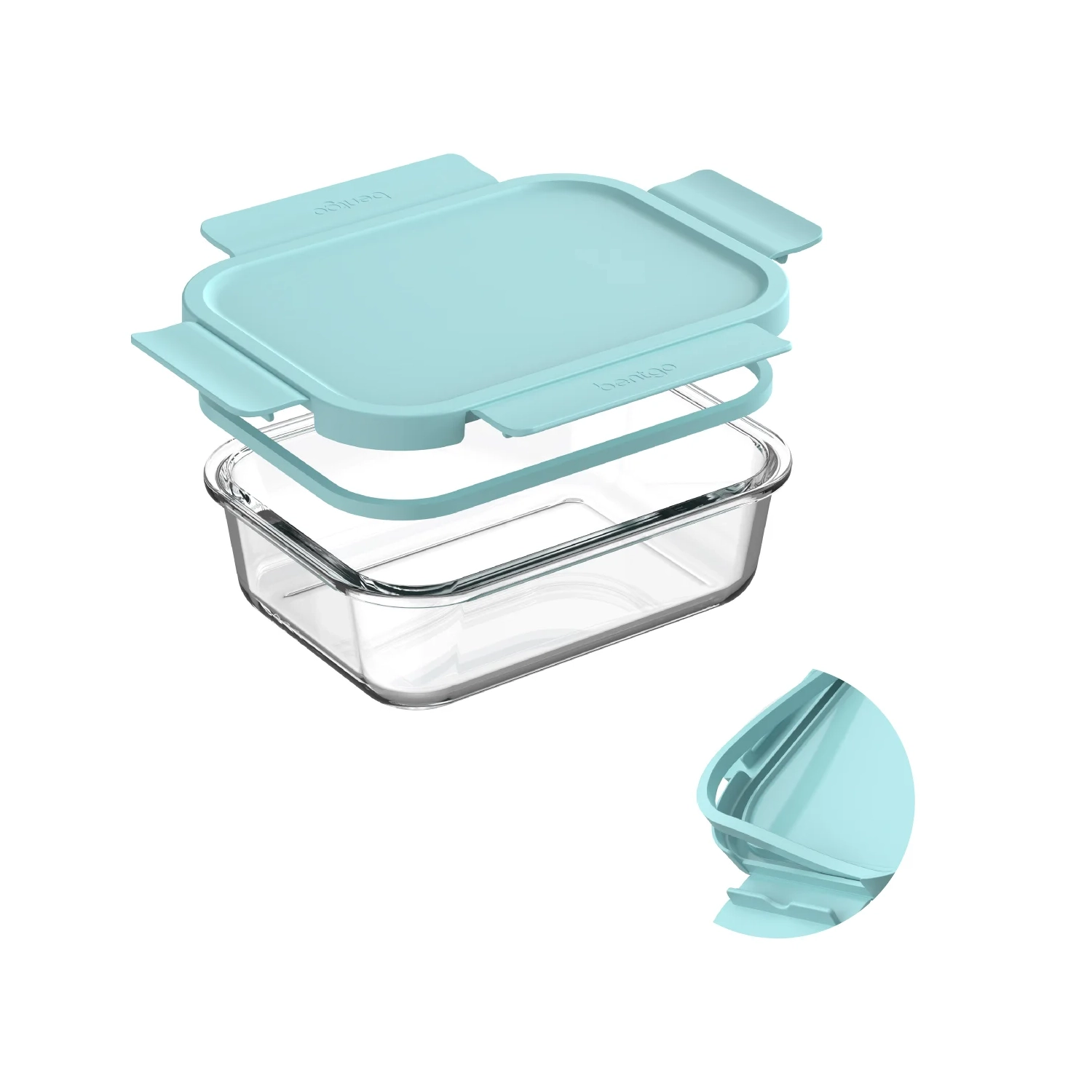 Bentgo Glass Food Storage, 12-piece