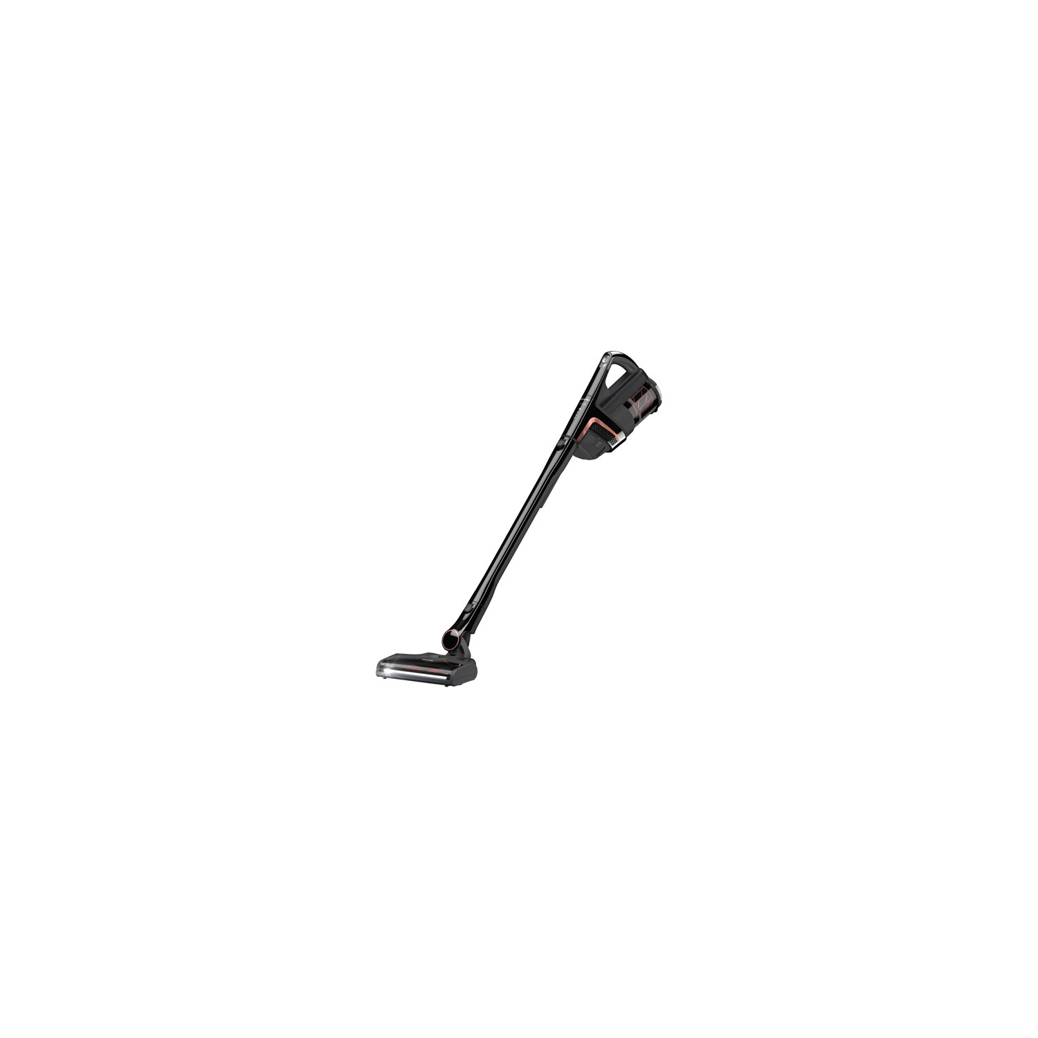 Open Box - Miele Triflex HX2 Cat & Dog 3-in-1 Cordless Stick Vacuum - Obsidian Black
