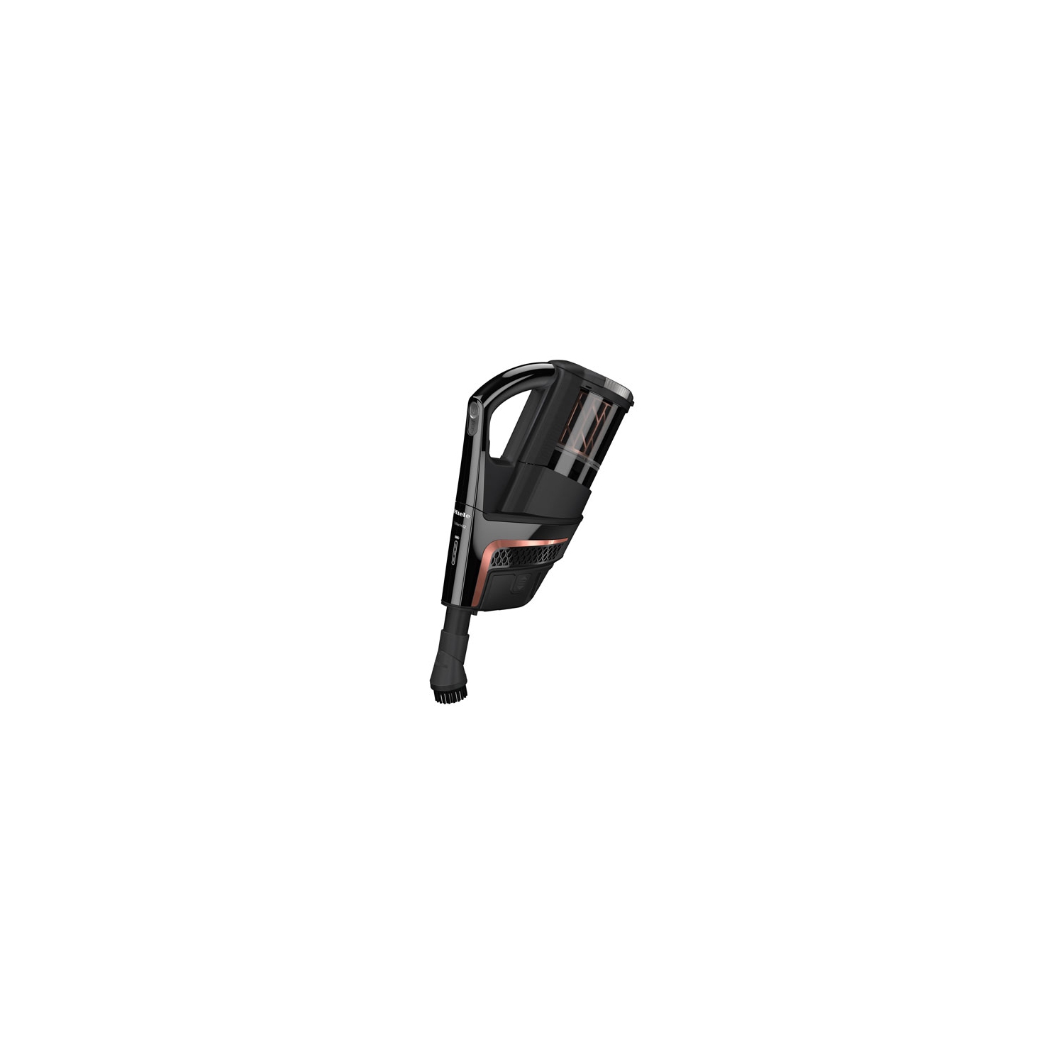 Open Box - Miele Triflex HX2 Cat & Dog 3-in-1 Cordless Stick Vacuum - Obsidian Black
