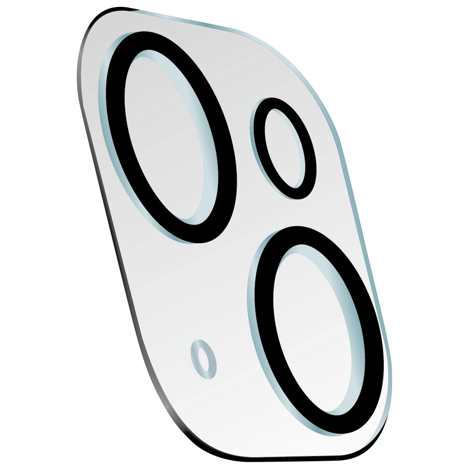 Trousse Essentiels à emporter d'IQ pour iPhone 15