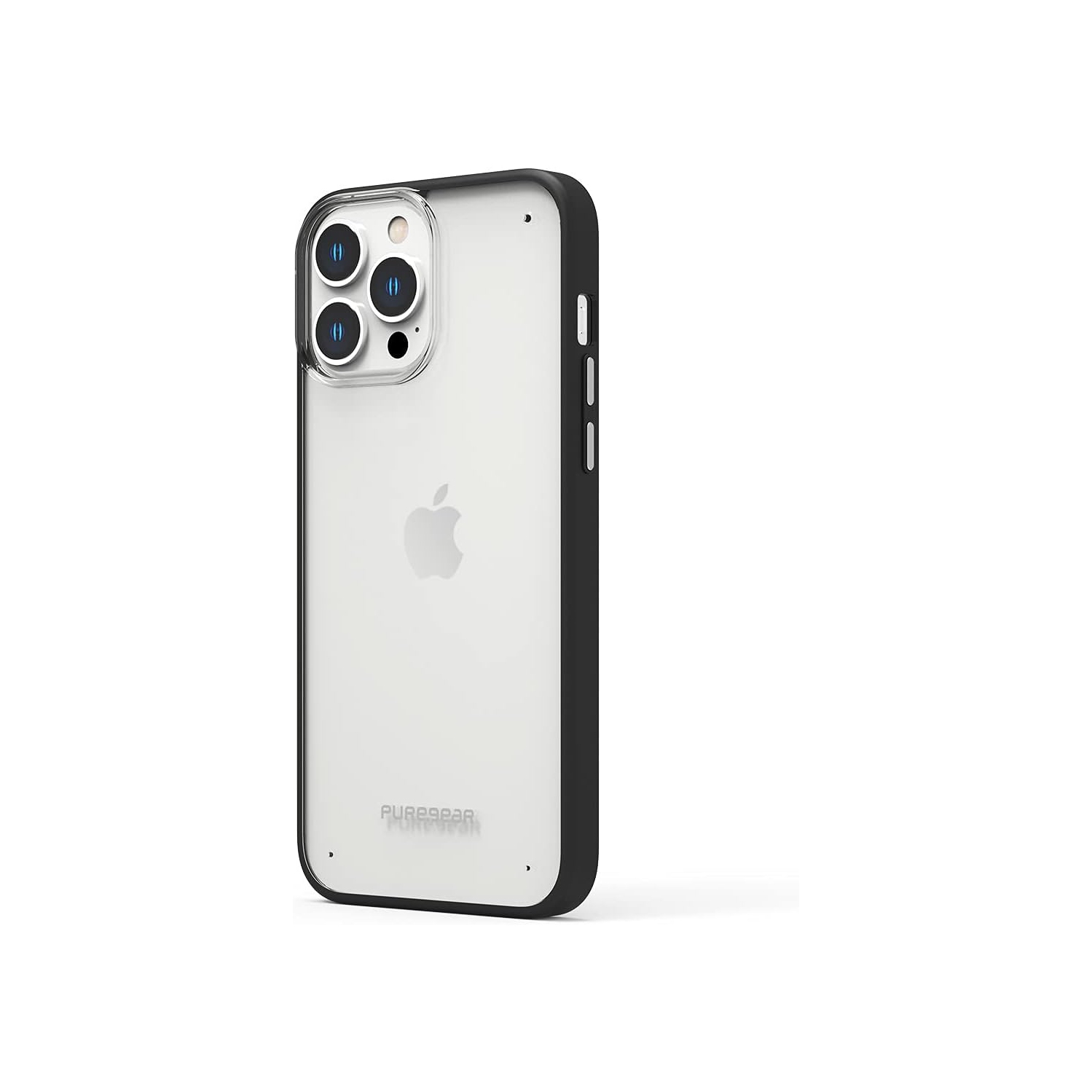 PureGear Slim Shell Case for Apple iPhone 13 Pro Max
