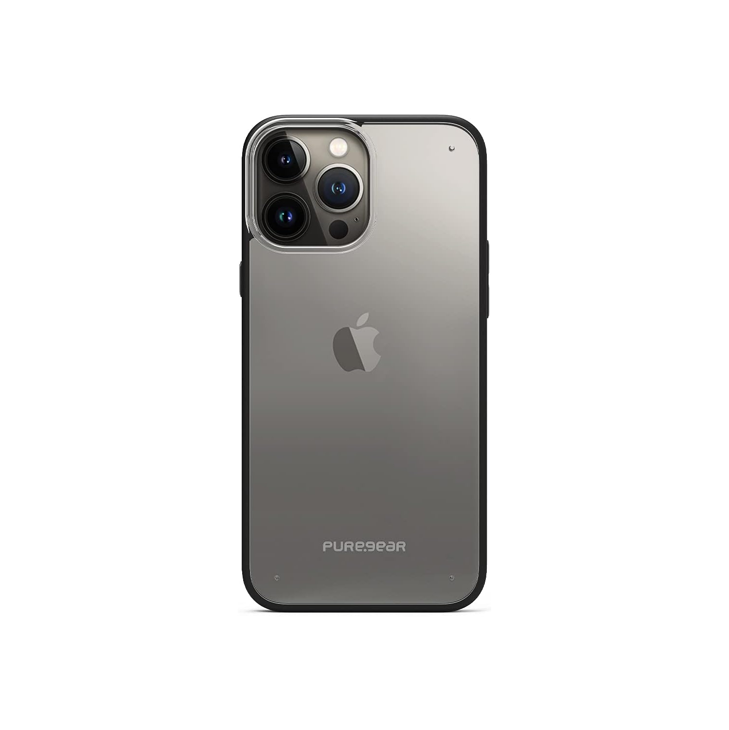 PureGear Slim Shell Case for Apple iPhone 13 Pro Max