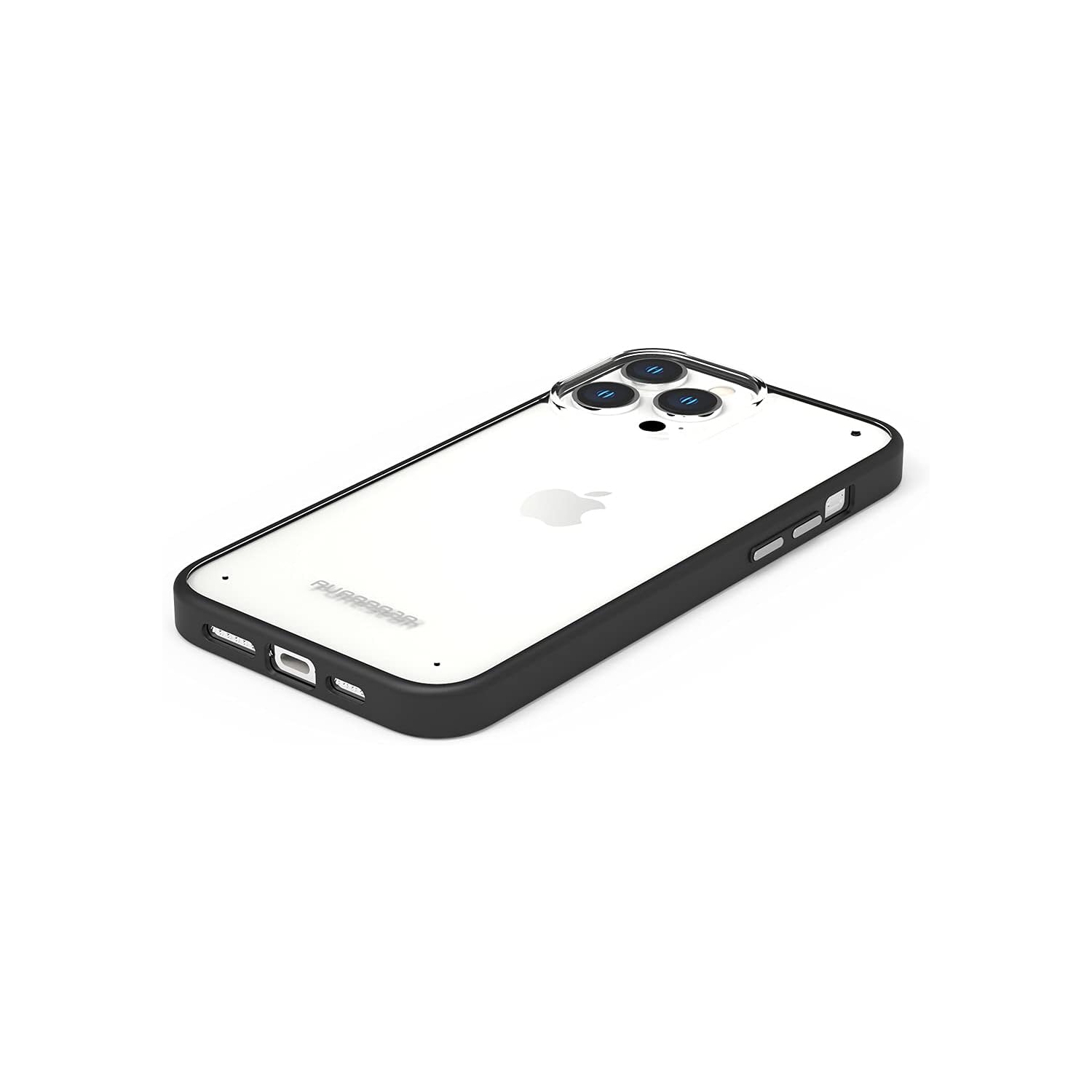 PureGear Slim Shell Case for Apple iPhone 13 Pro Max