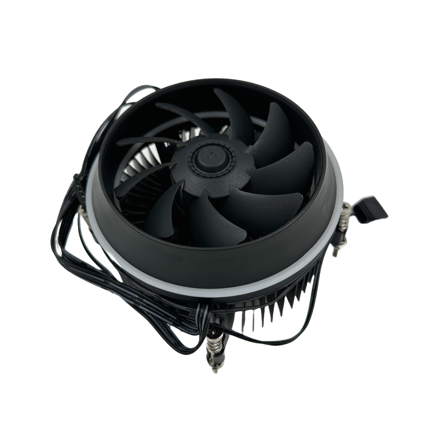 Refurbished MSI Codex R 12NUD-097CA High-Efficiency RGB CPU Cooler