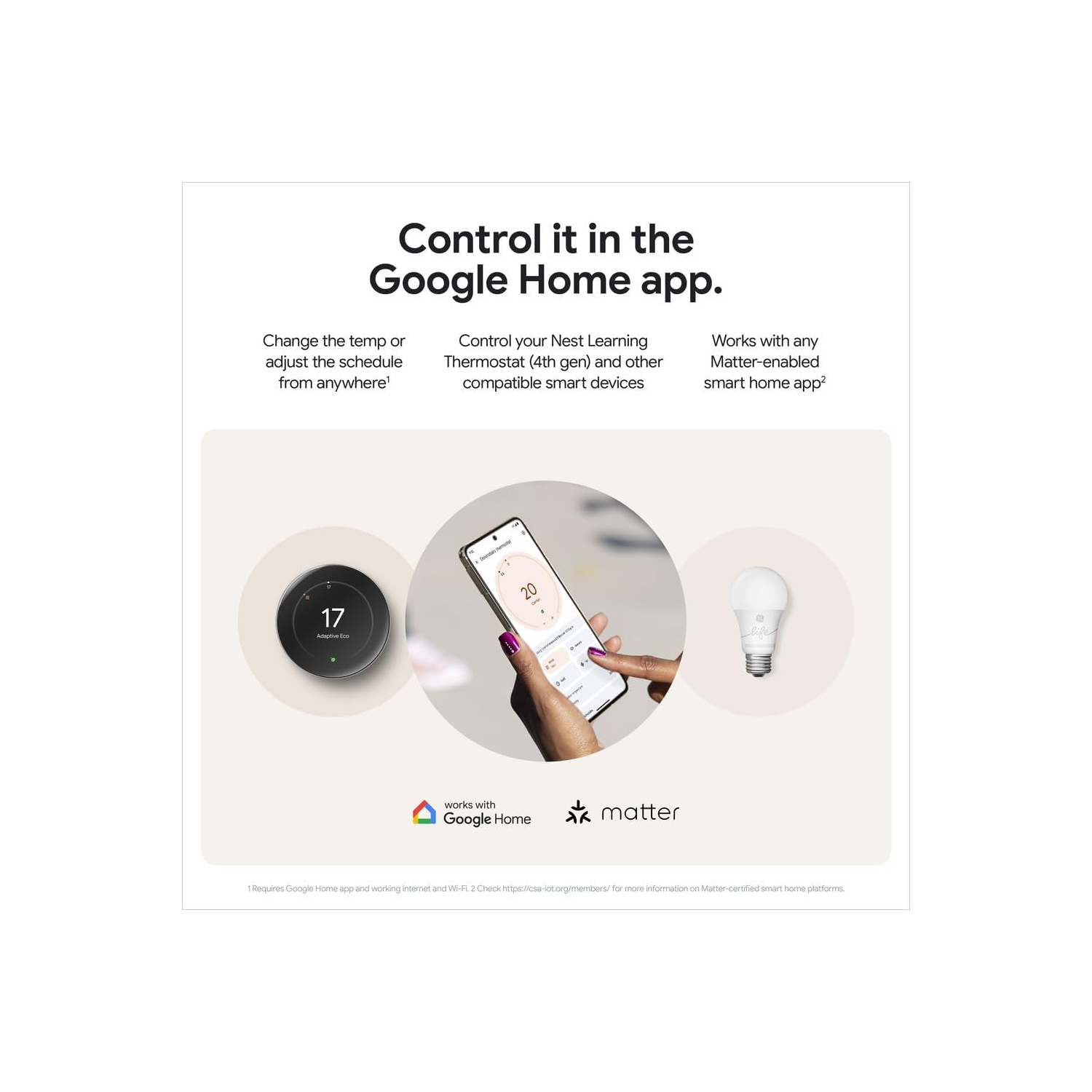 Setup Devices That Work With Google Home Mini Device Setting Up A