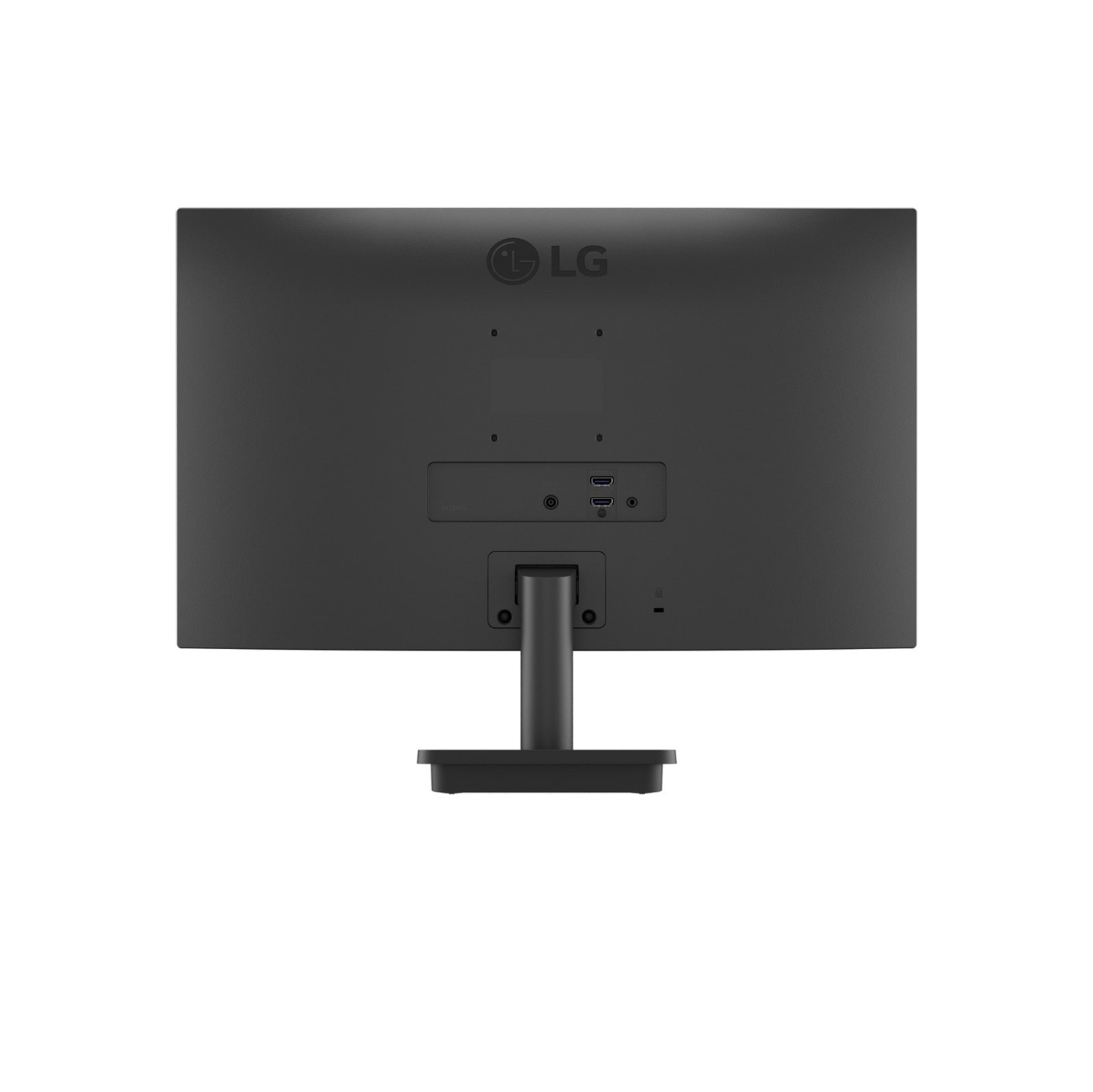 Moniteur professionnel IPS 1920 x 1080 FHD 27BA400-B de 27 po de LG