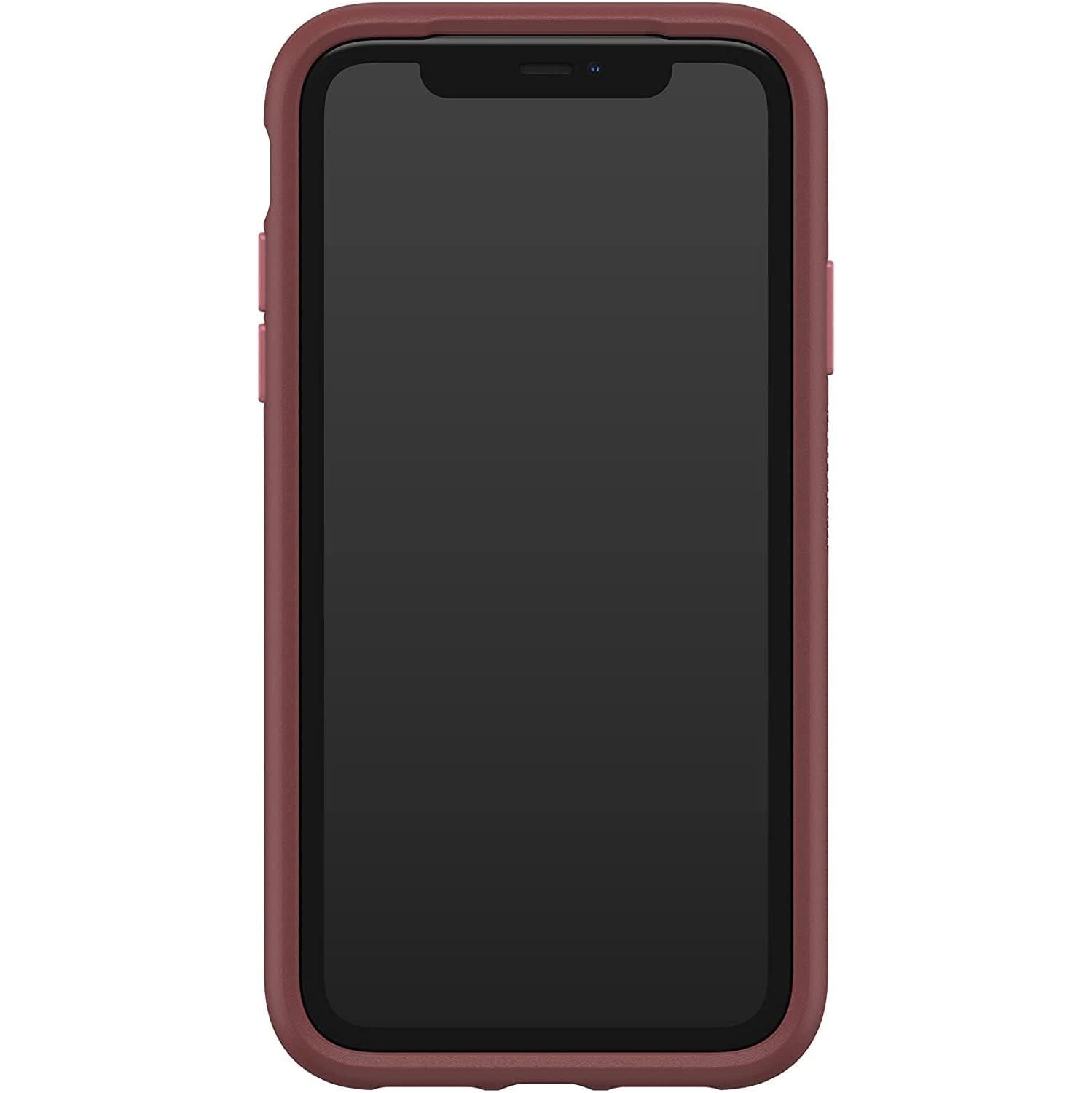 Étui pour iPhone 11 Pro , OtterBox Symmetry Series , Beguiled Rose