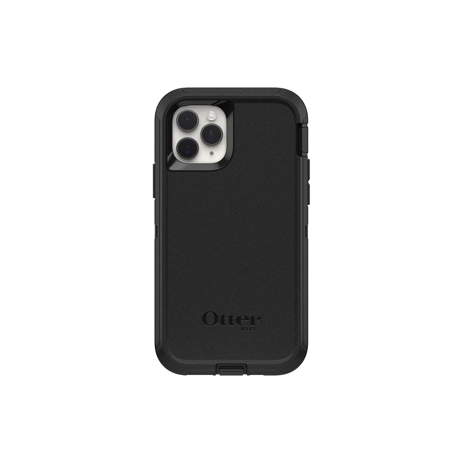 Étui et pince sans écran Defender d'OtterBox pour iPhone 11 PRO , Noir