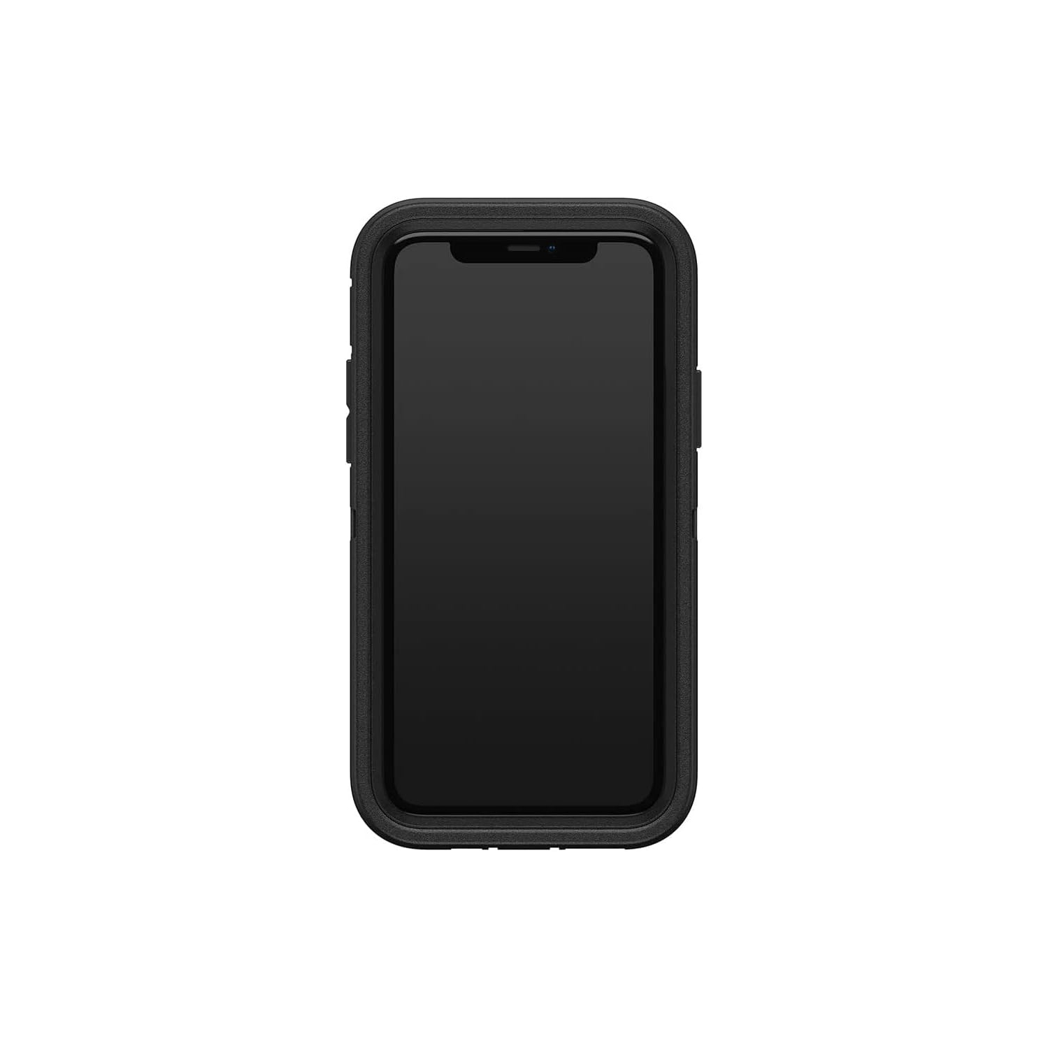 Étui et pince sans écran Defender d'OtterBox pour iPhone 11 PRO , Noir