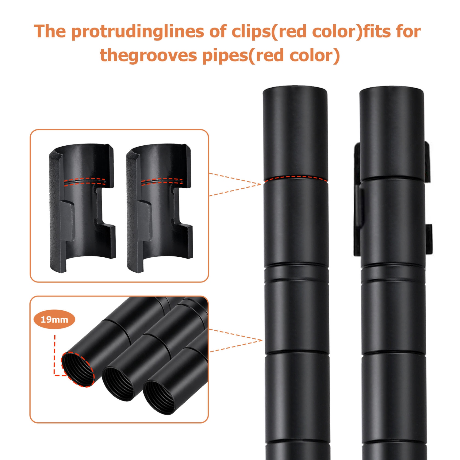 4 Tier Steel Storage Shelving Unit, Garage Tool Storage Rack, 23.6"W x 13.7"D x 47"H Adjustable Wire Organizer Shelf for Garage Kitchen Pantry Office