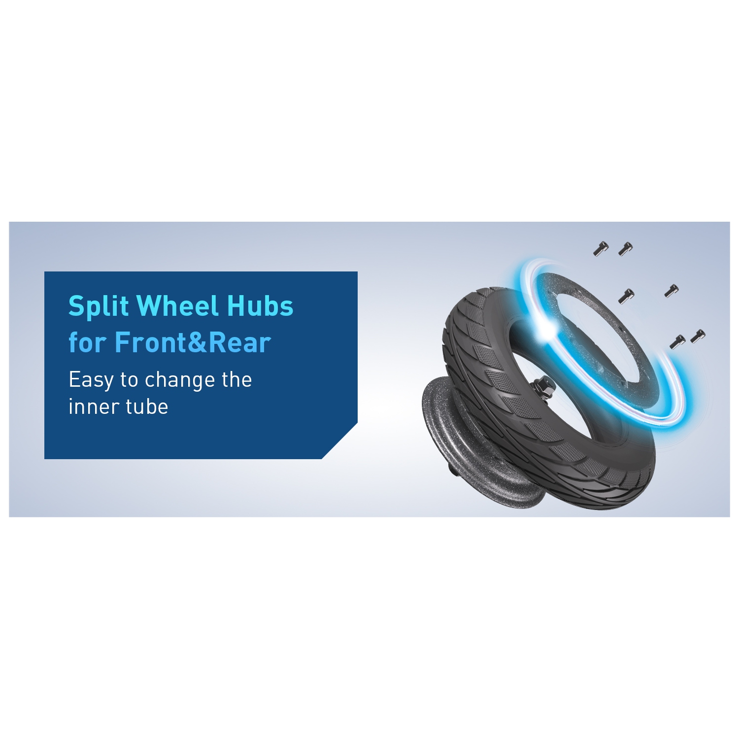 Hiboy MAX Pro Electric Scooter with Seat, 74km Range / 35km/h / 650W Motor / 11'' Pneumatic Tires / Split Hub Design / Dual Suspension / 120kg MAX