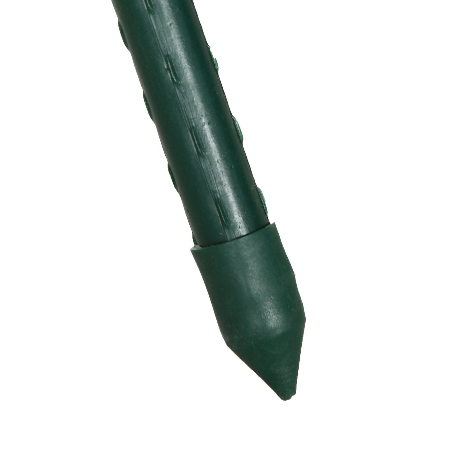 Treillis en métal Outsunny de 71 x 71&nbsp;po avec moustiquaire pour plantes grimpantes, légumes, treillis En forme de tomate et de tomate pour