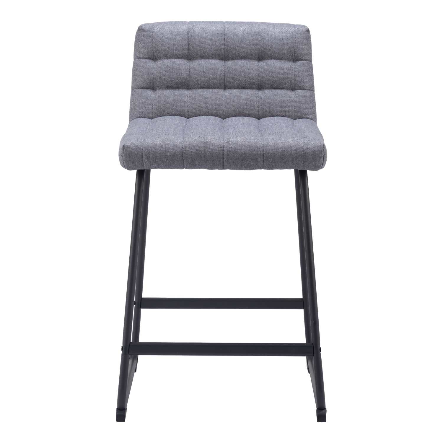 Pago Counter Stool Gray