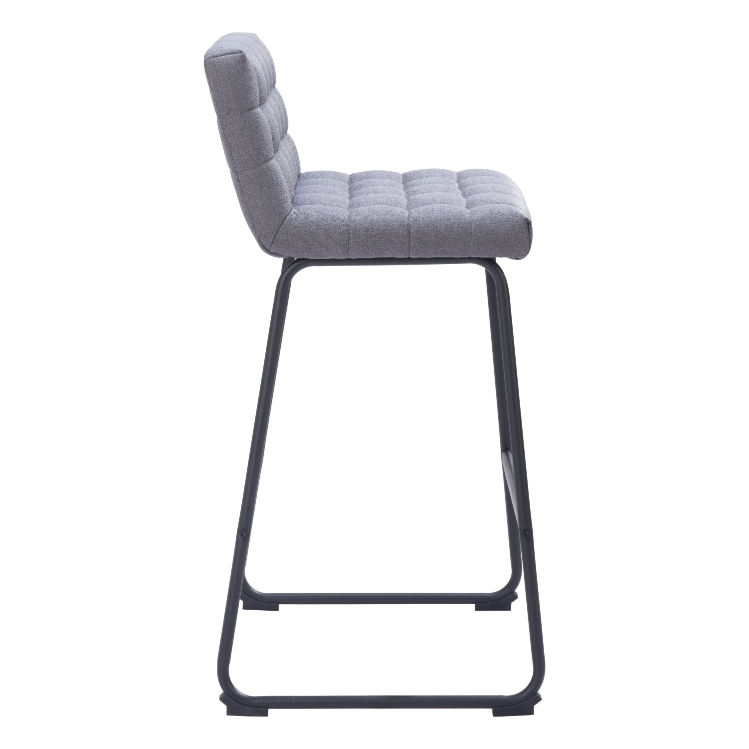 Pago Barstool Gray