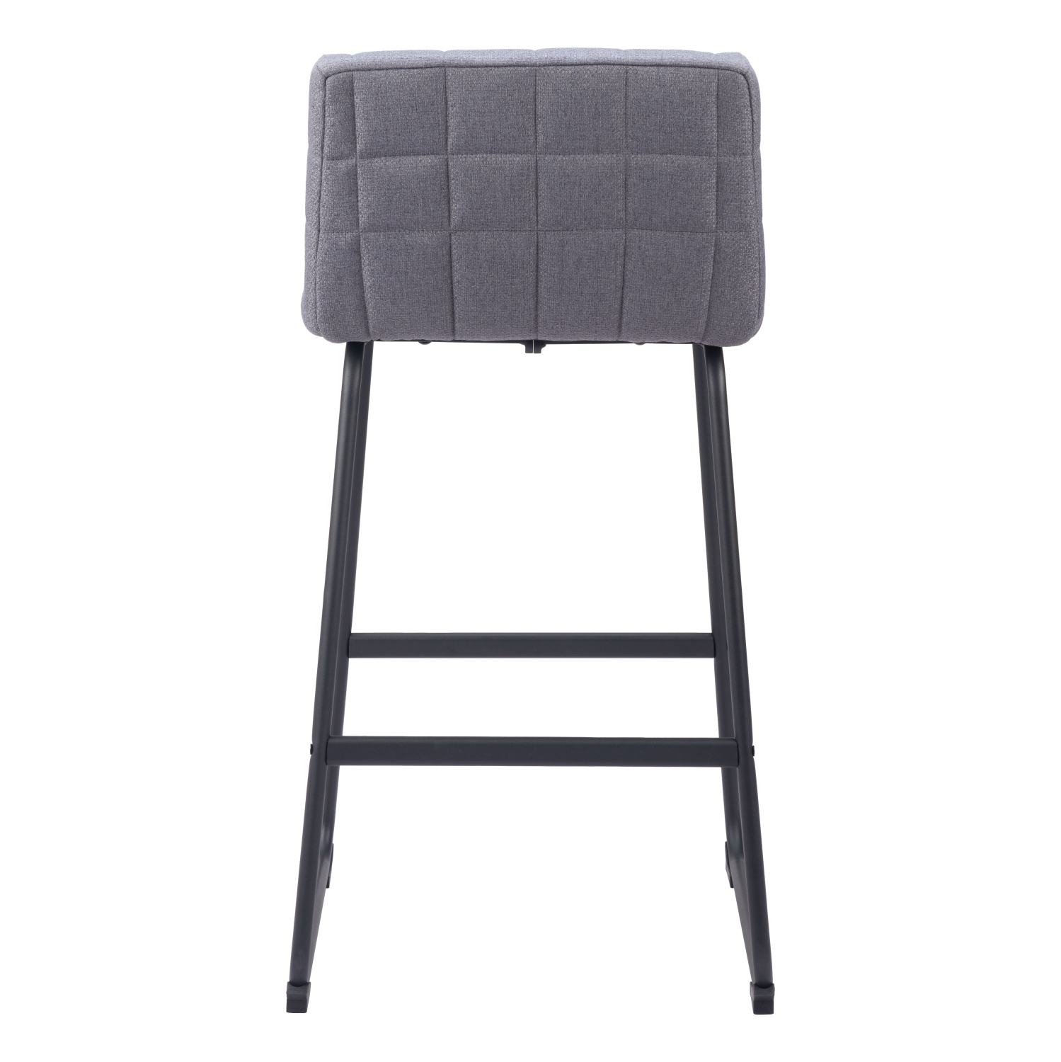 Pago Barstool Gray