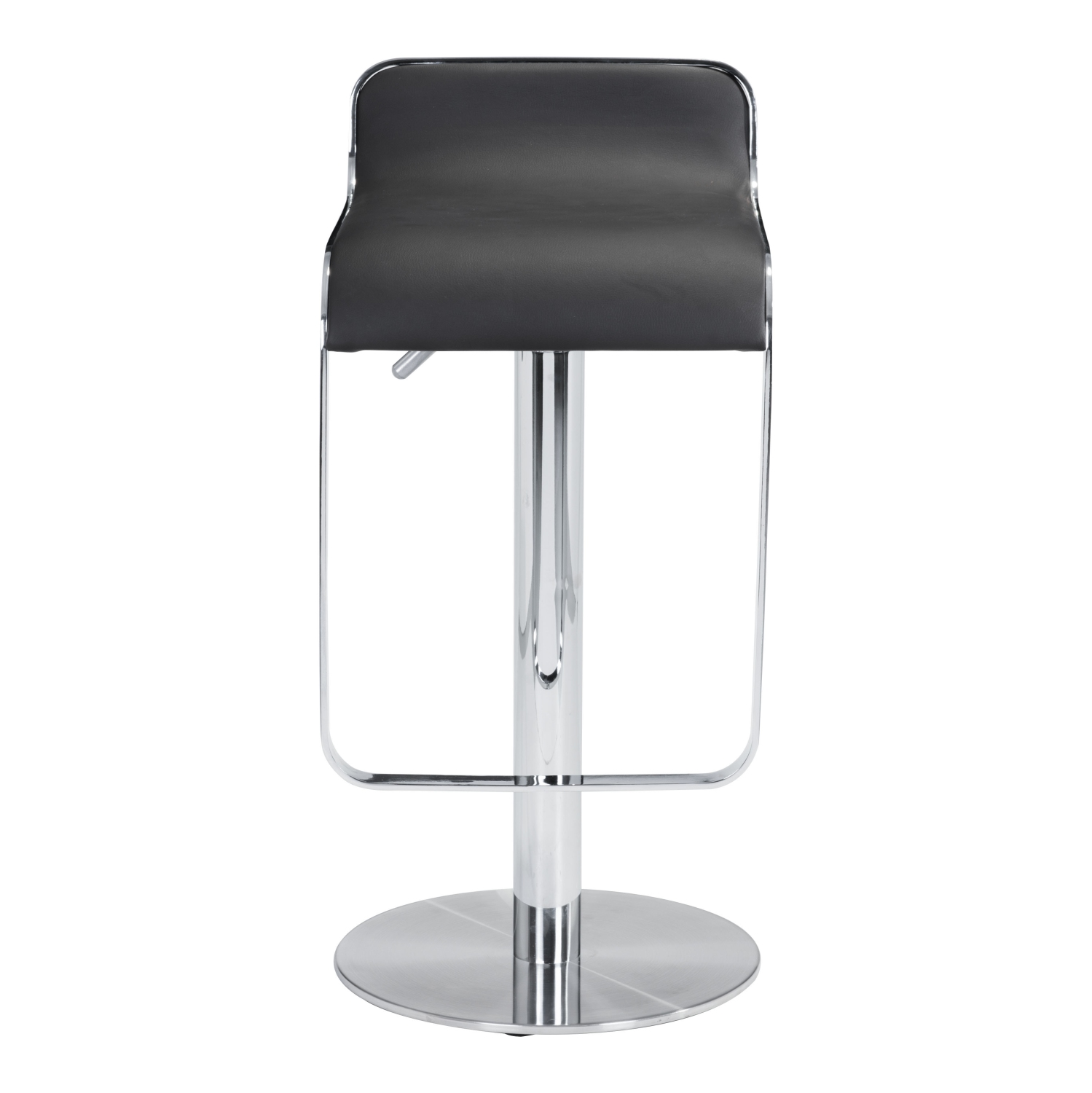 Equino Barstool Black