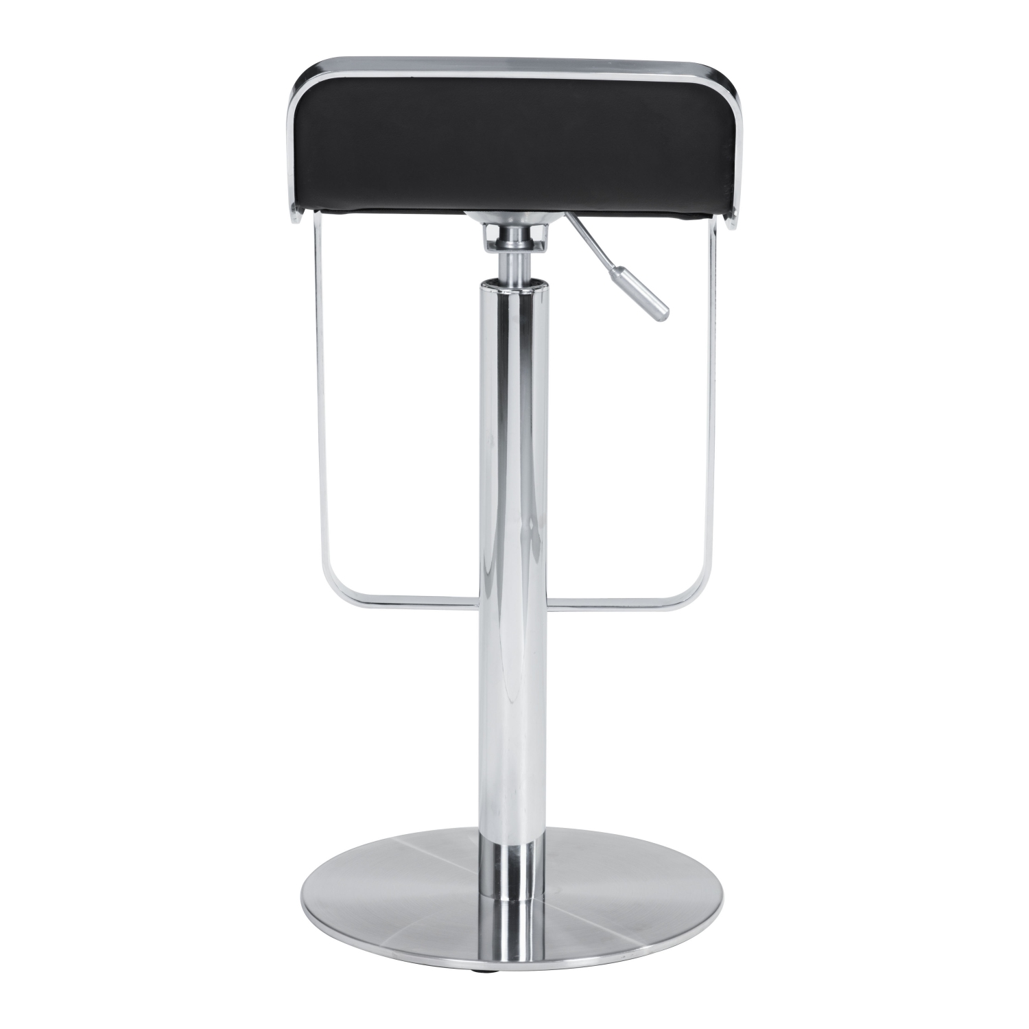 Equino Barstool Black