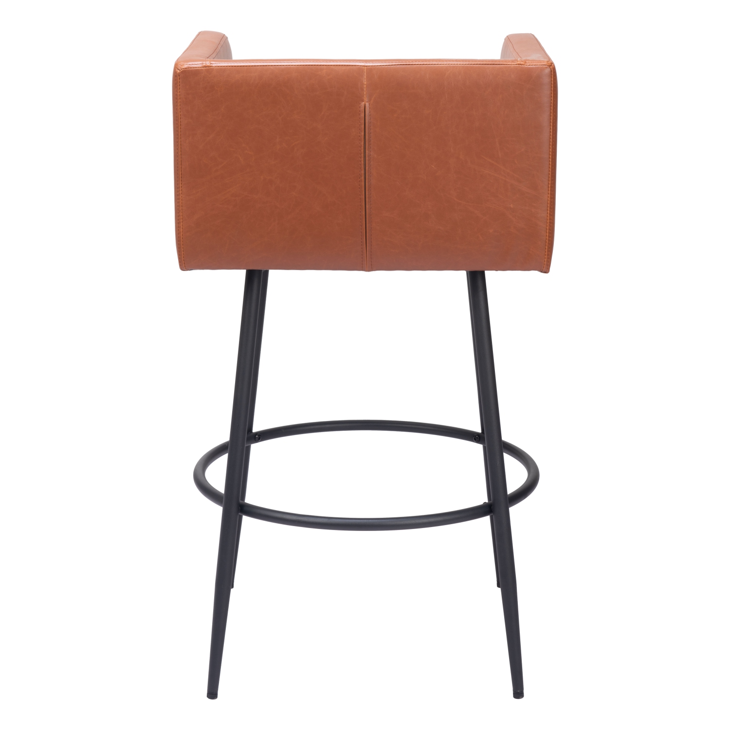 Horbat Barstool Brown