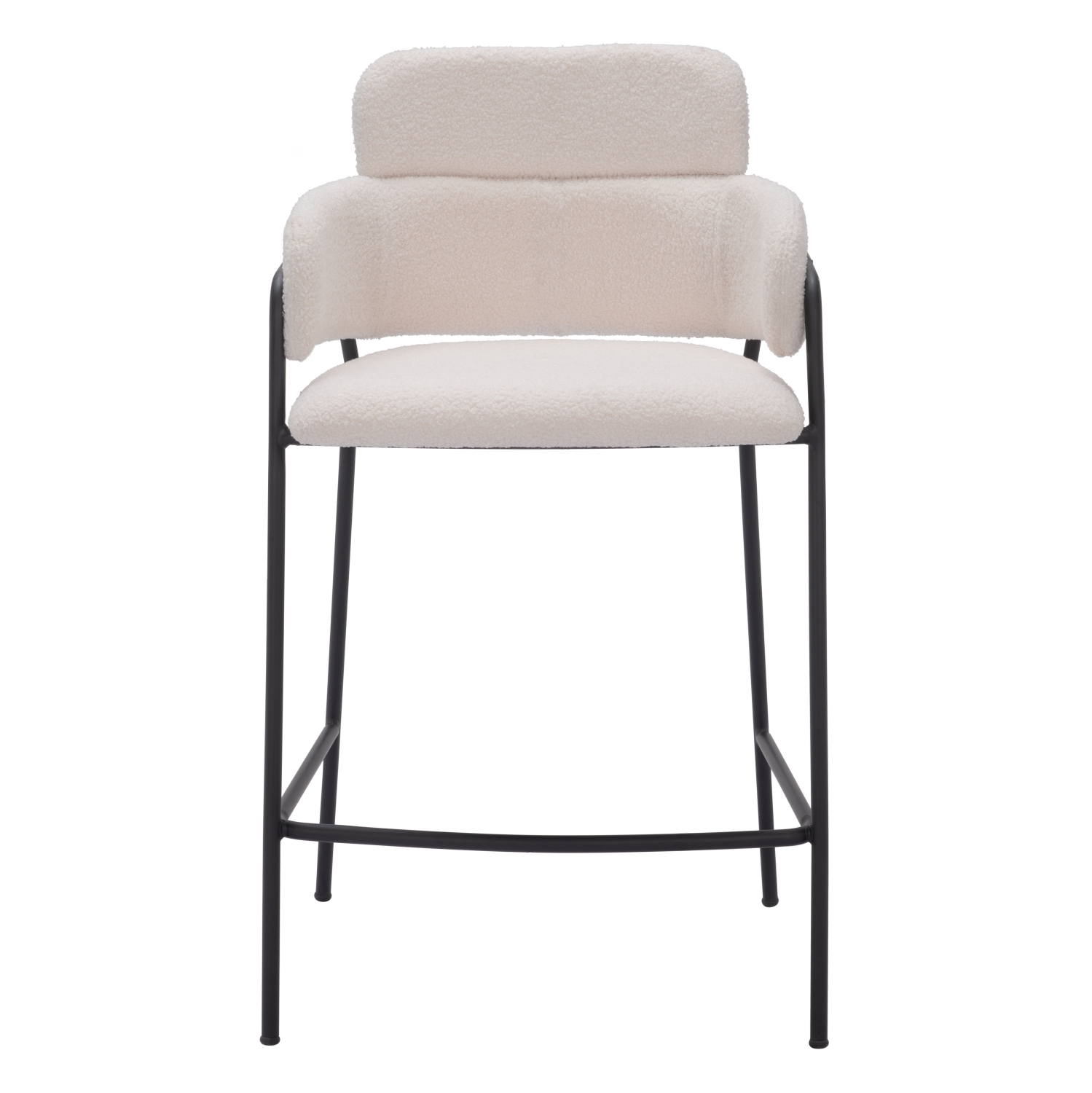 Marcel Counter Stool Cream