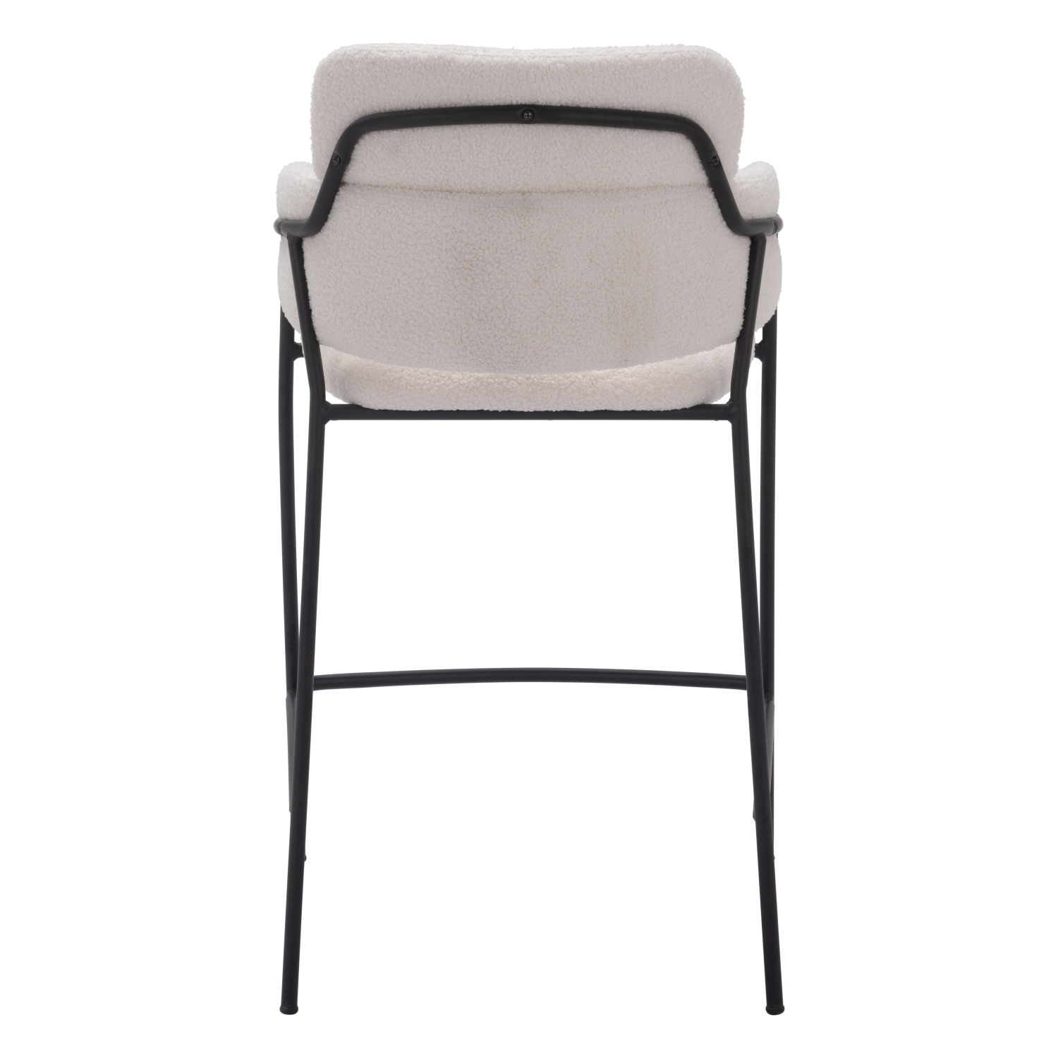 Marcel Counter Stool Cream